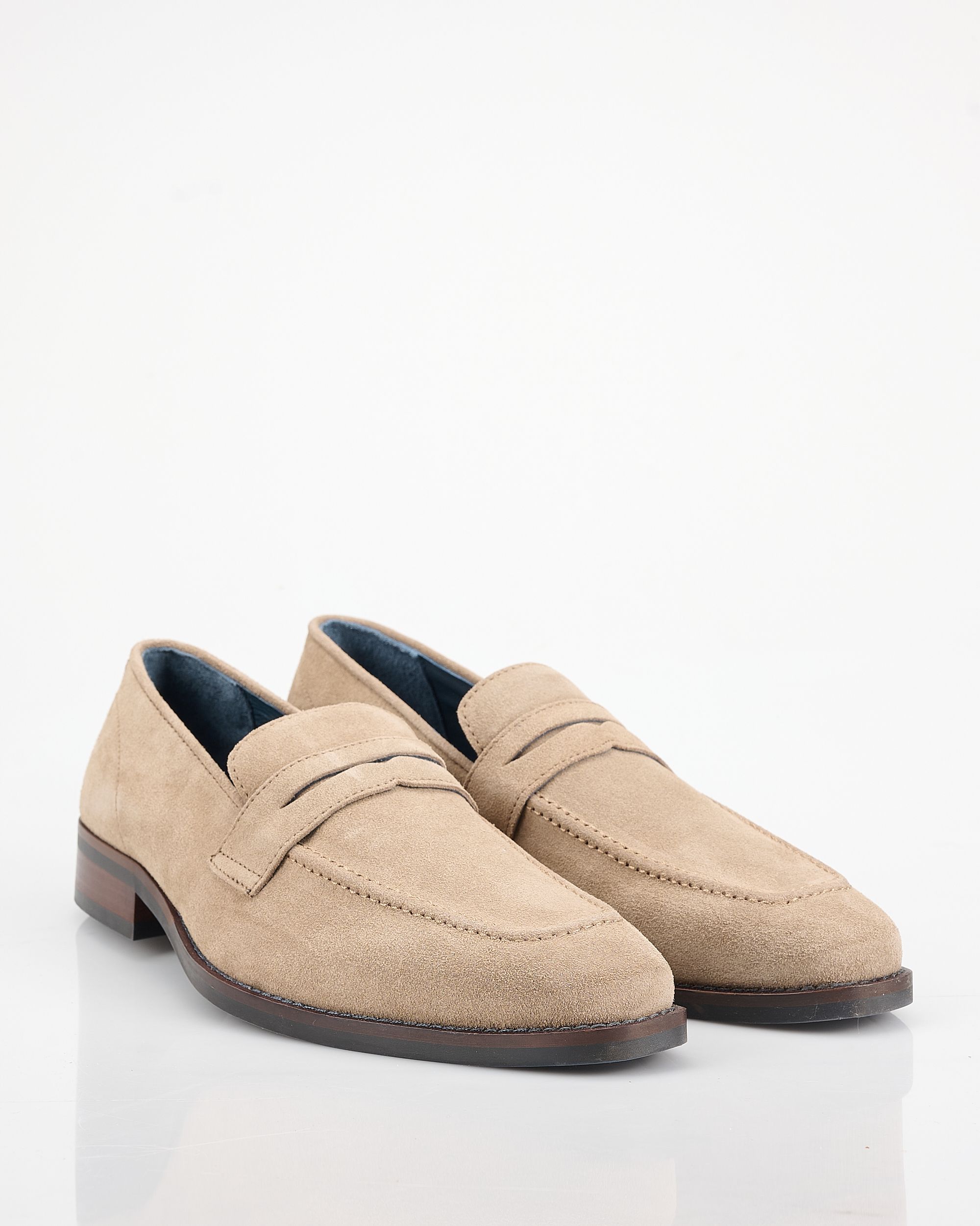 Recall - Loafers Taupe 091870-002-44