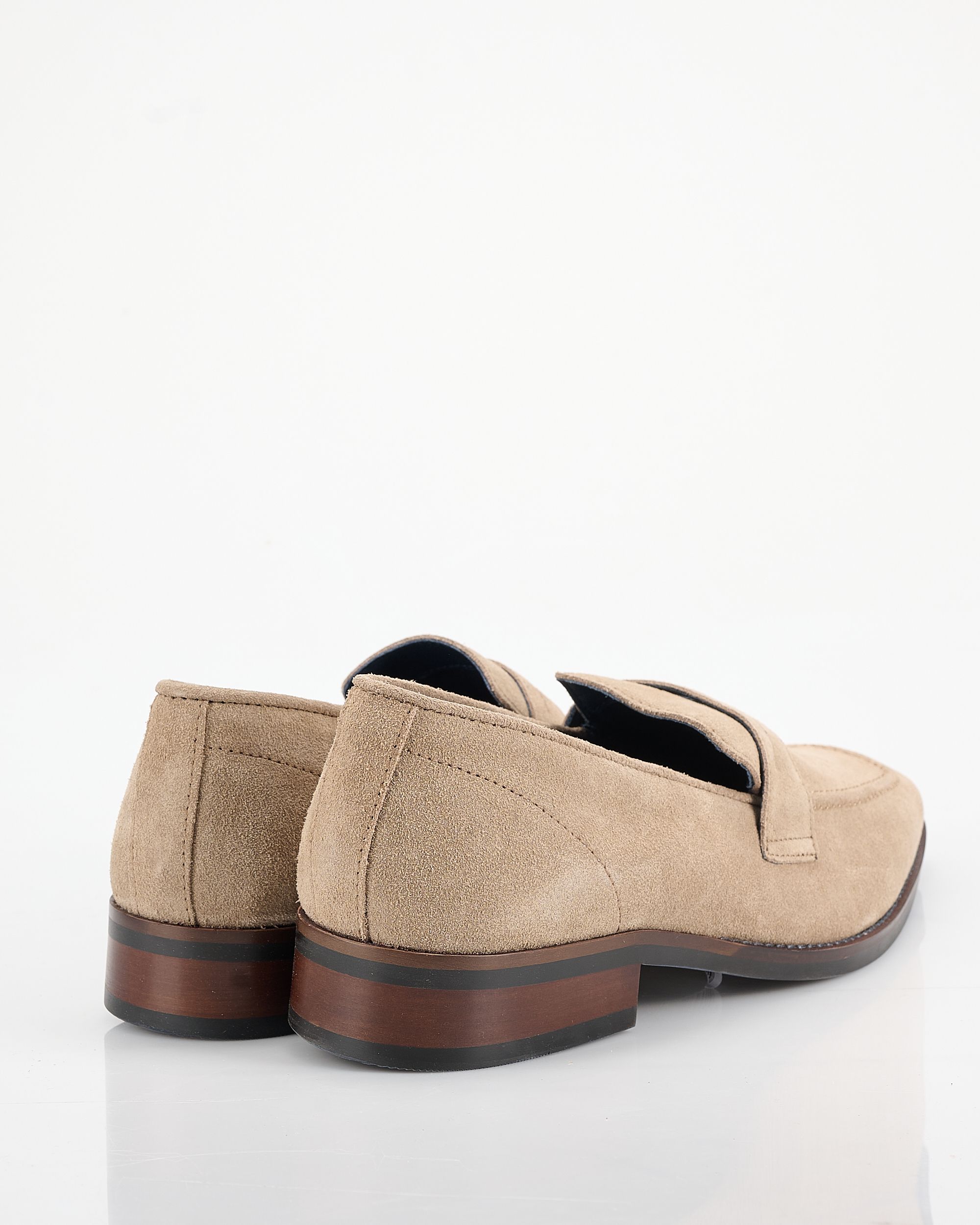Recall - Loafers Taupe 091870-002-44