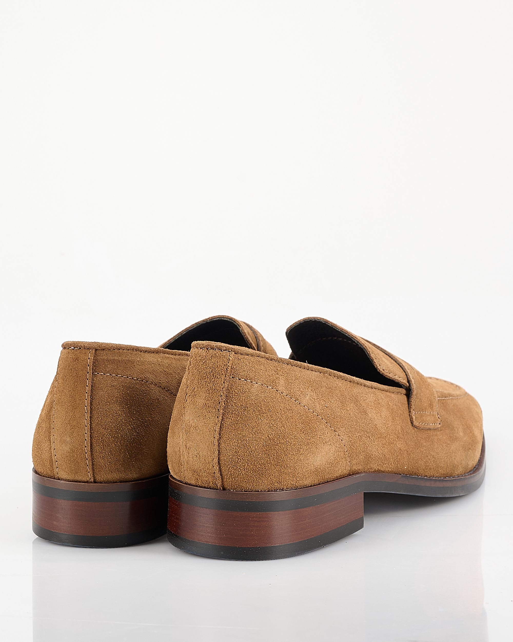 Recall - Loafers Caramel 091870-003-40