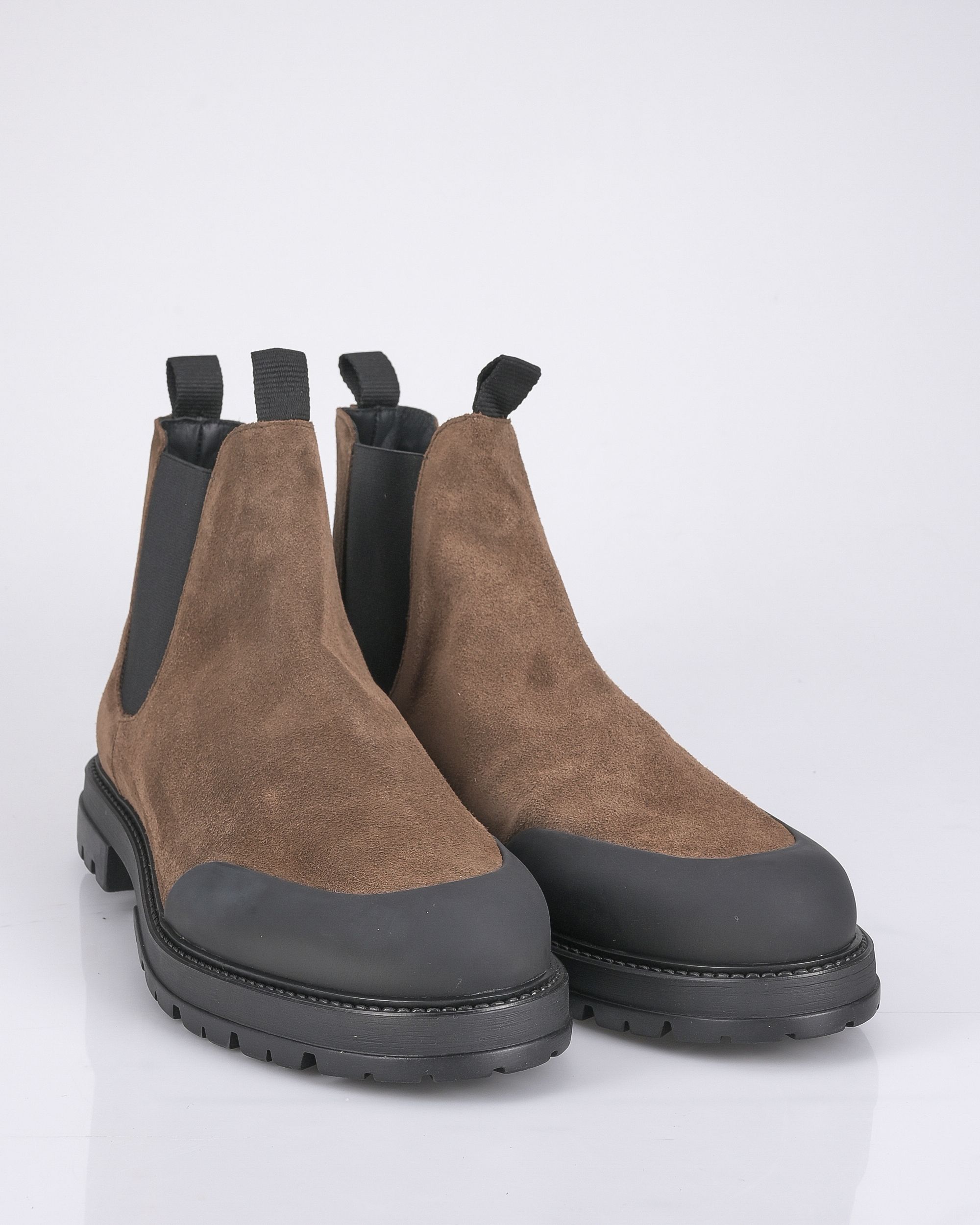 Peuterey Boots Bruin 091916-001-45