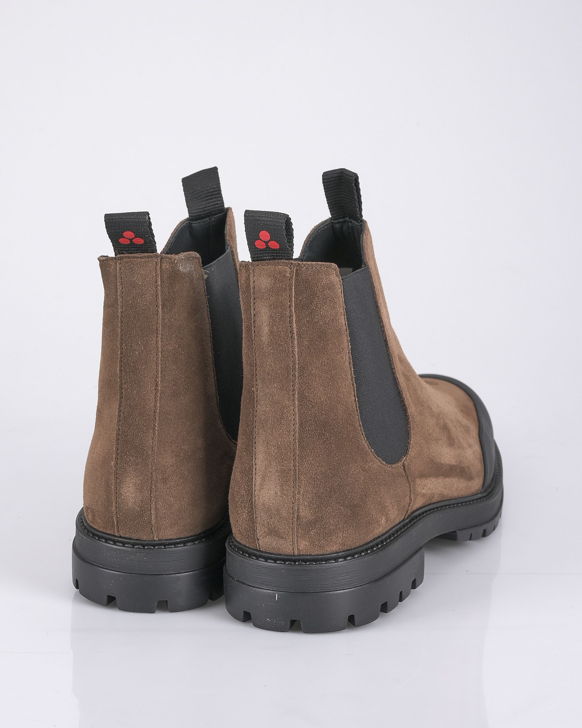 Peuterey Boots Bruin 091916-001-45