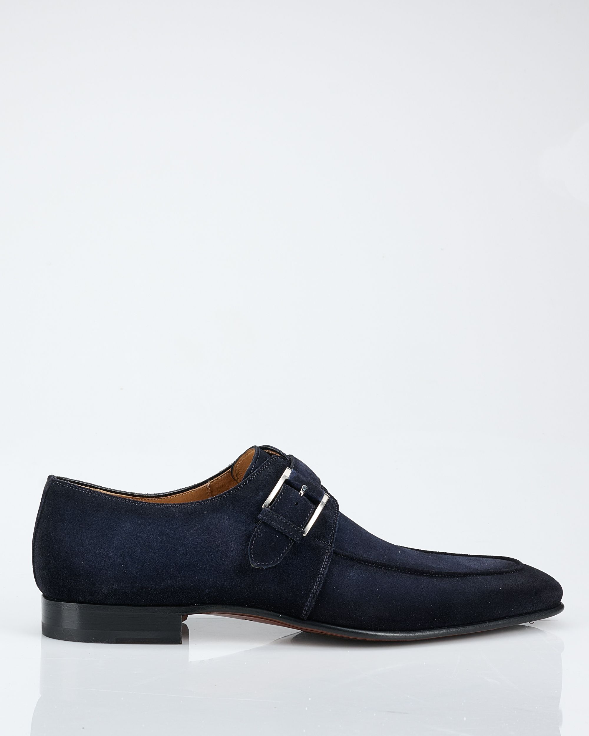 Magnanni Geklede schoenen Blauw 091966-001-46