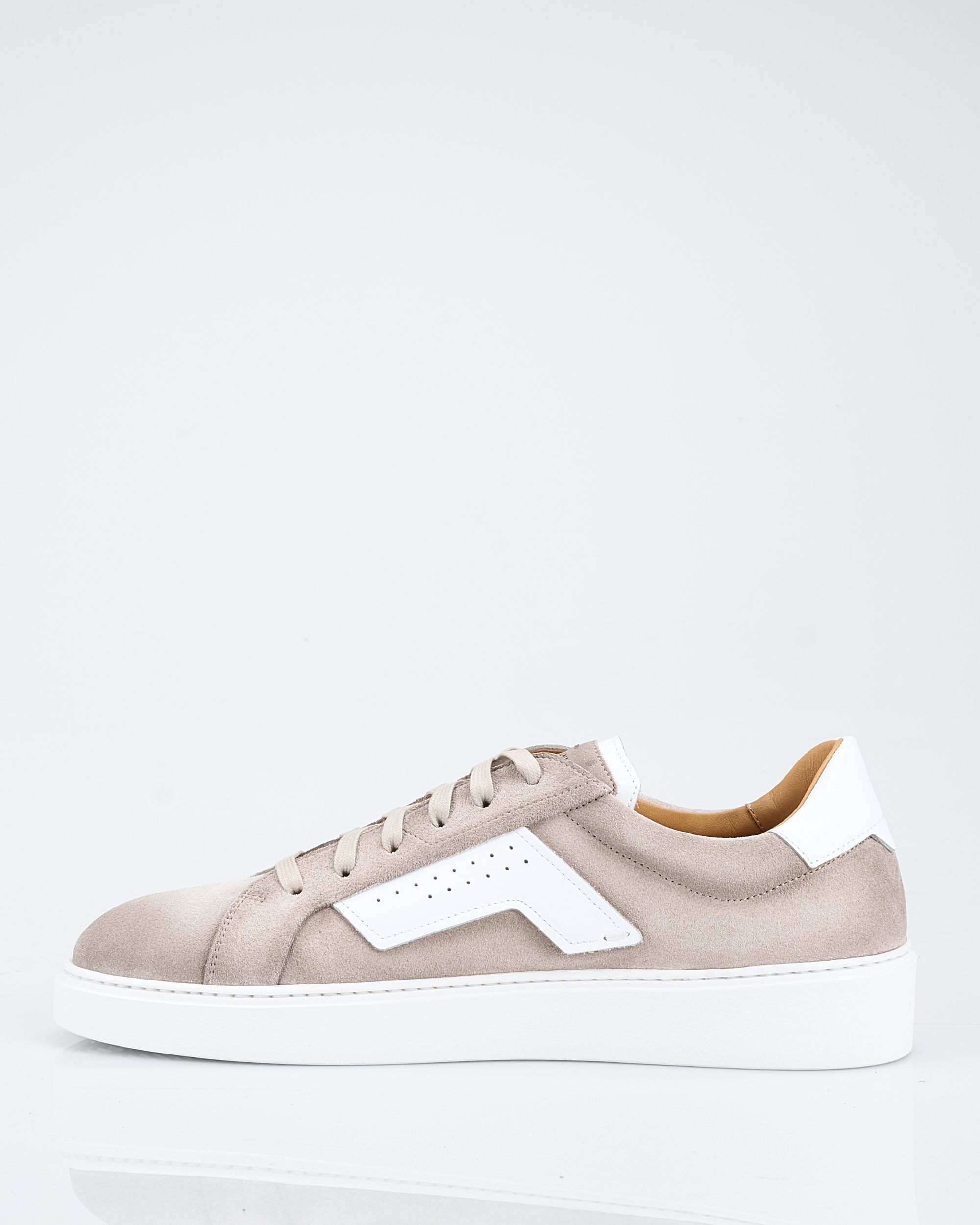 Magnanni Sneakers Beige 091970-001-42