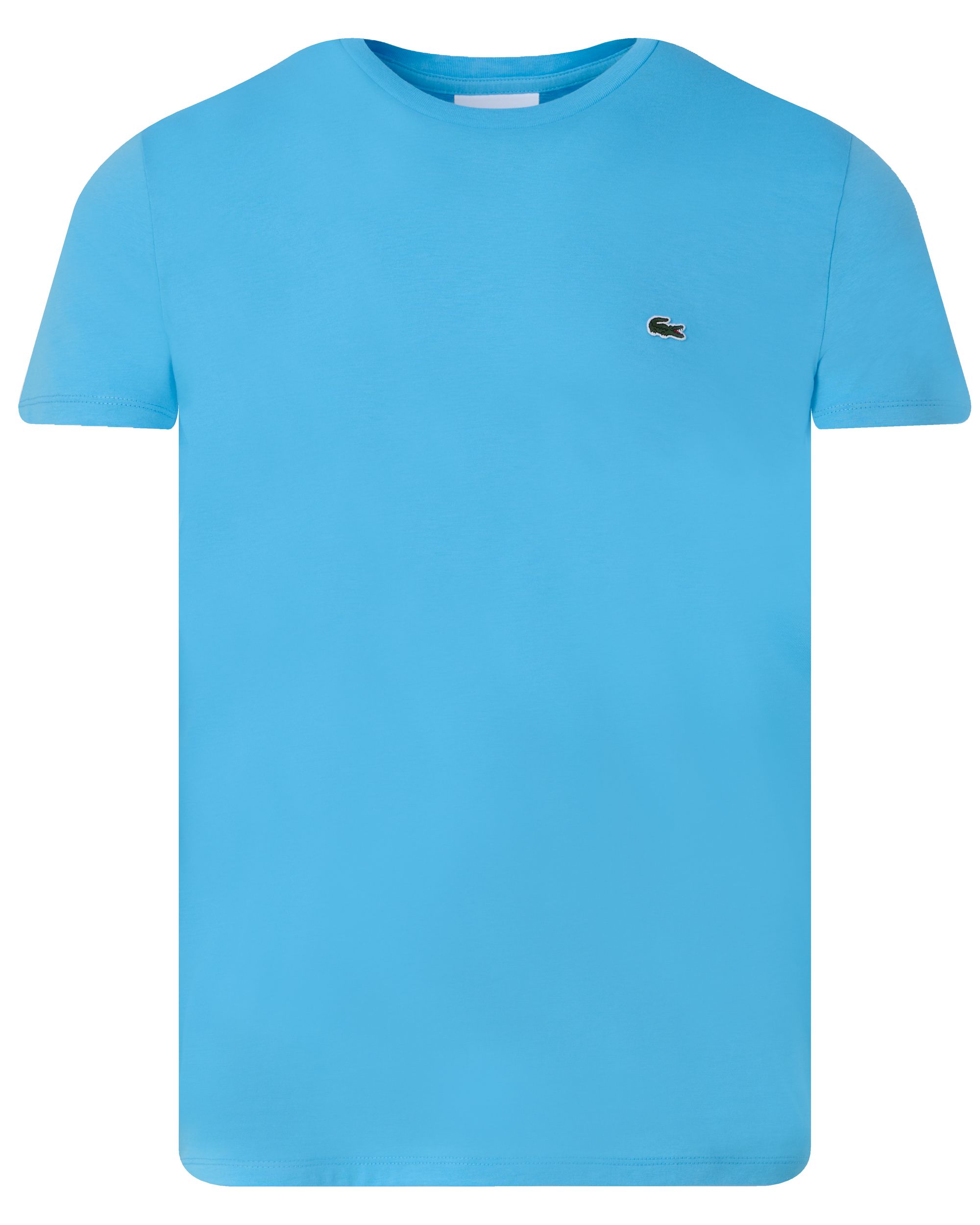 Lacoste T-shirt KM Petrol 092002-001-L