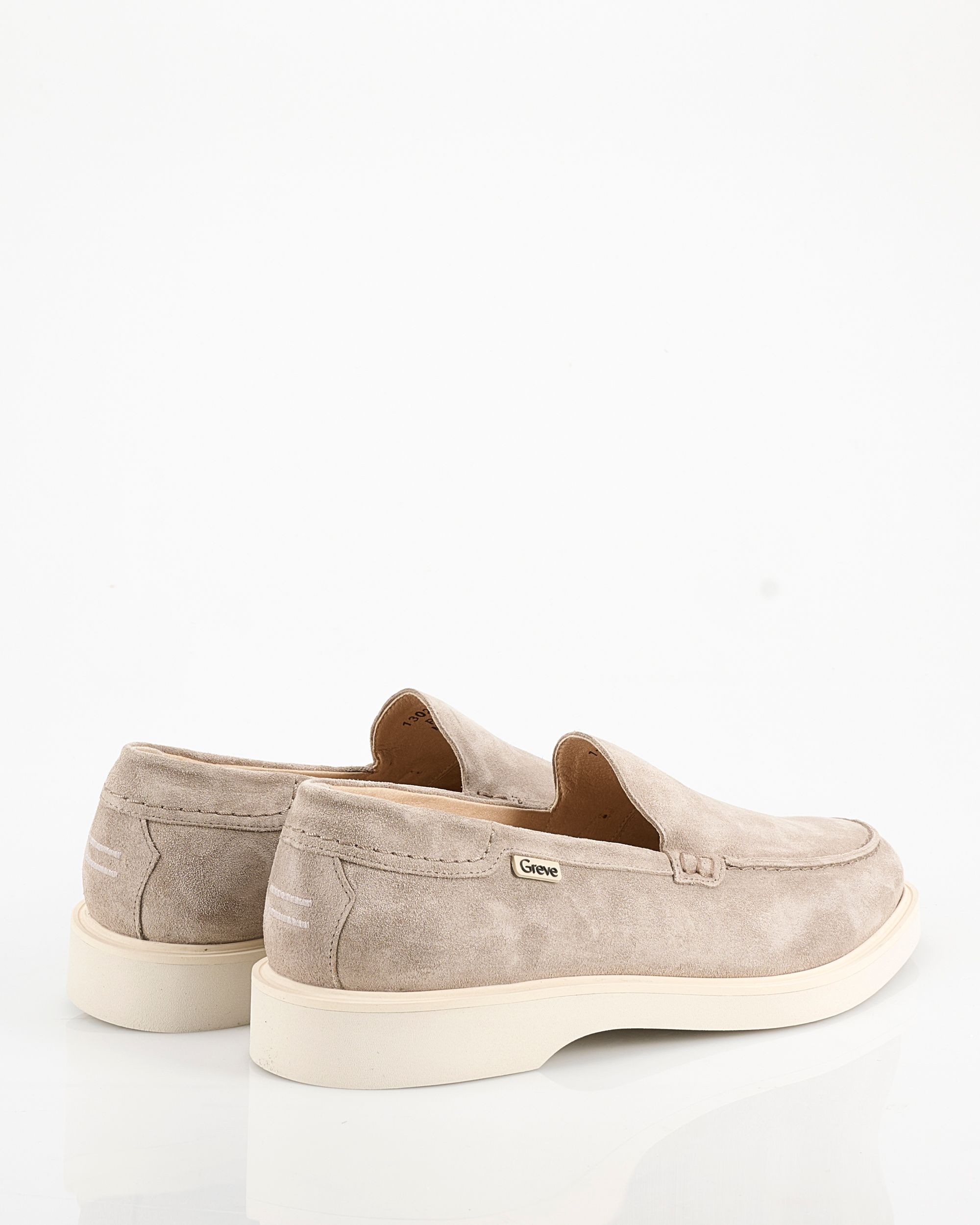 Greve Vito Loafers Beige 092115-001-41