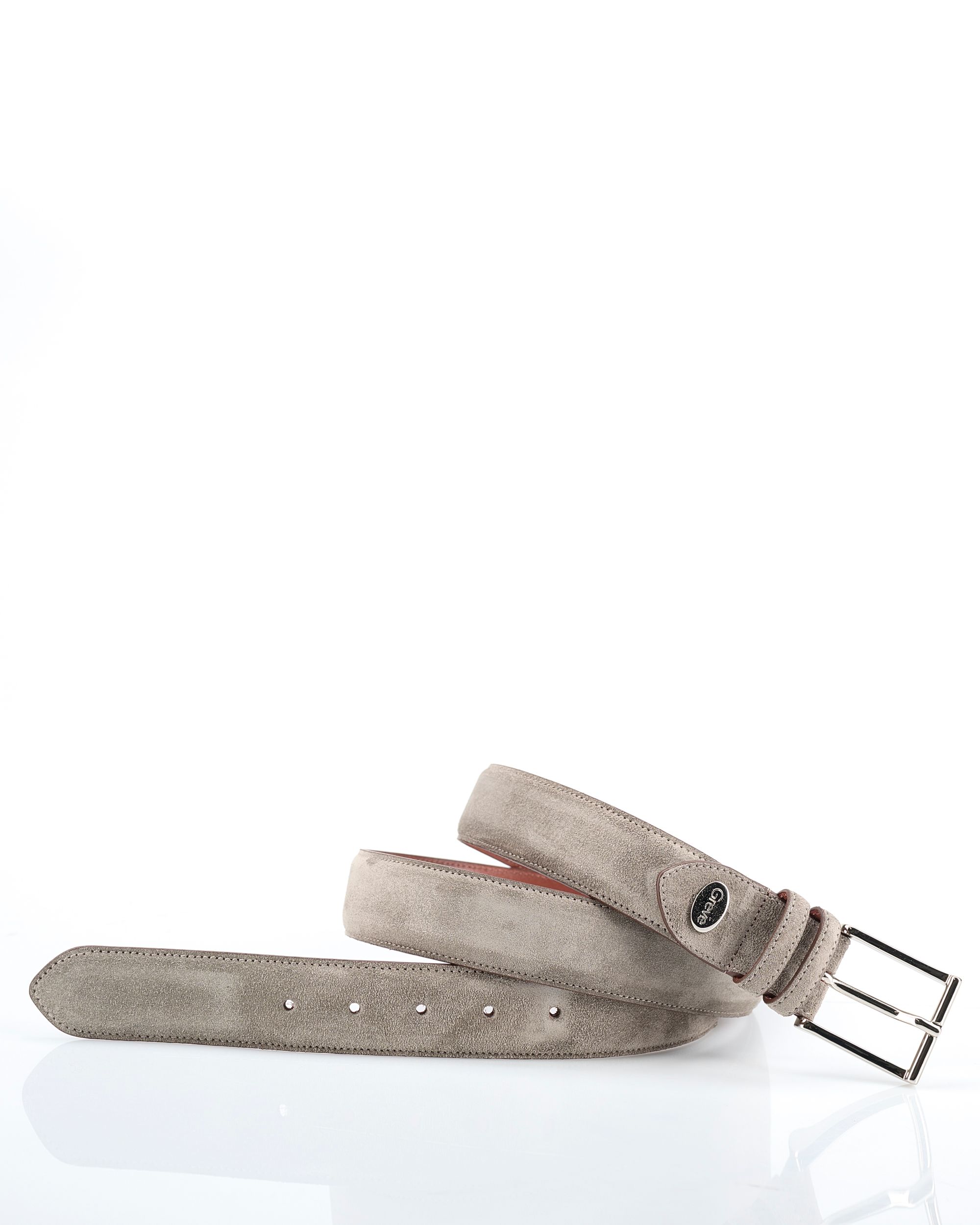 Greve schoenen hot sale met riem