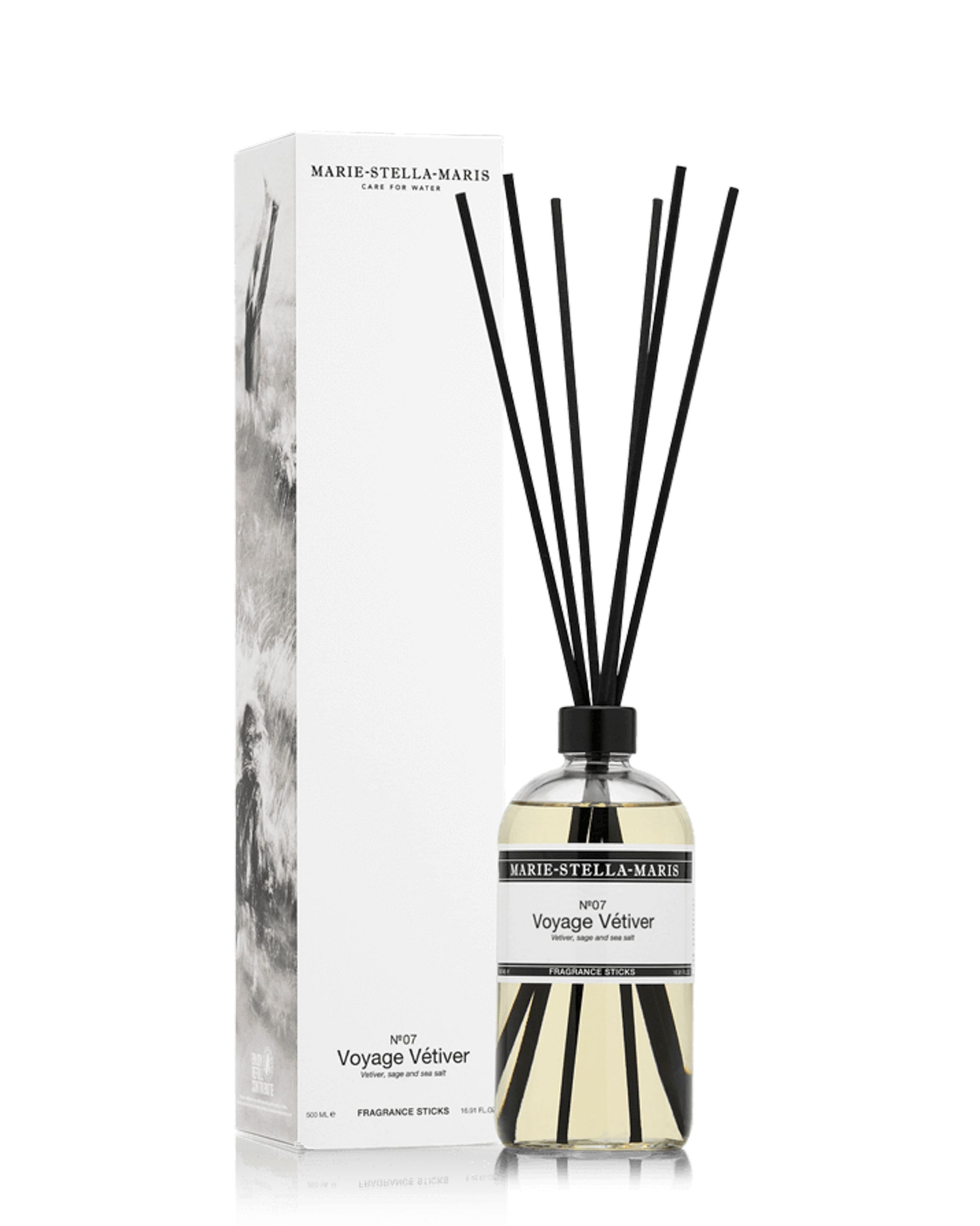 Marie-Stella-Maris Fragrance Sticks Voyage Vetiver NVT 092136-001-100 ML