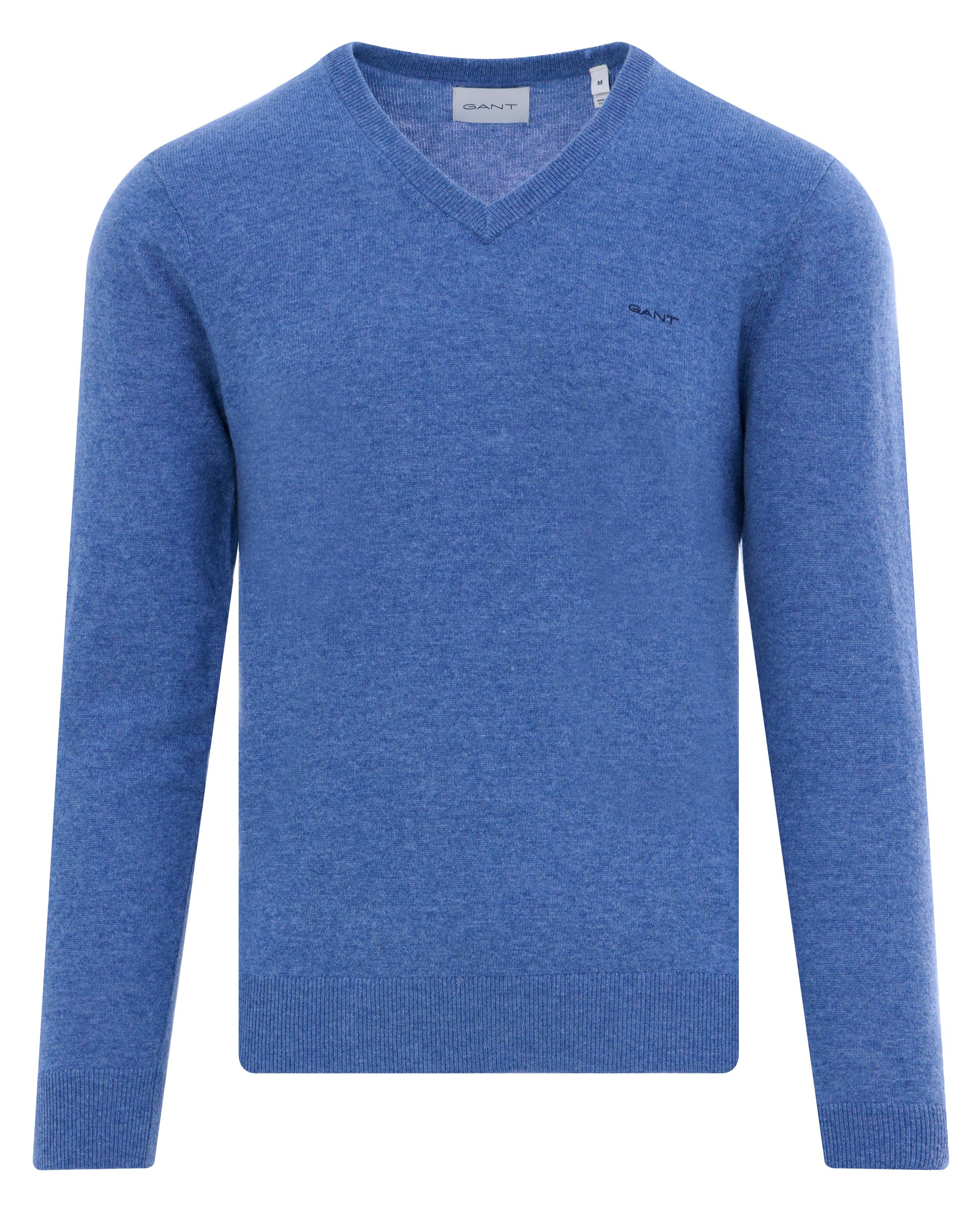 Gant trui store v hals