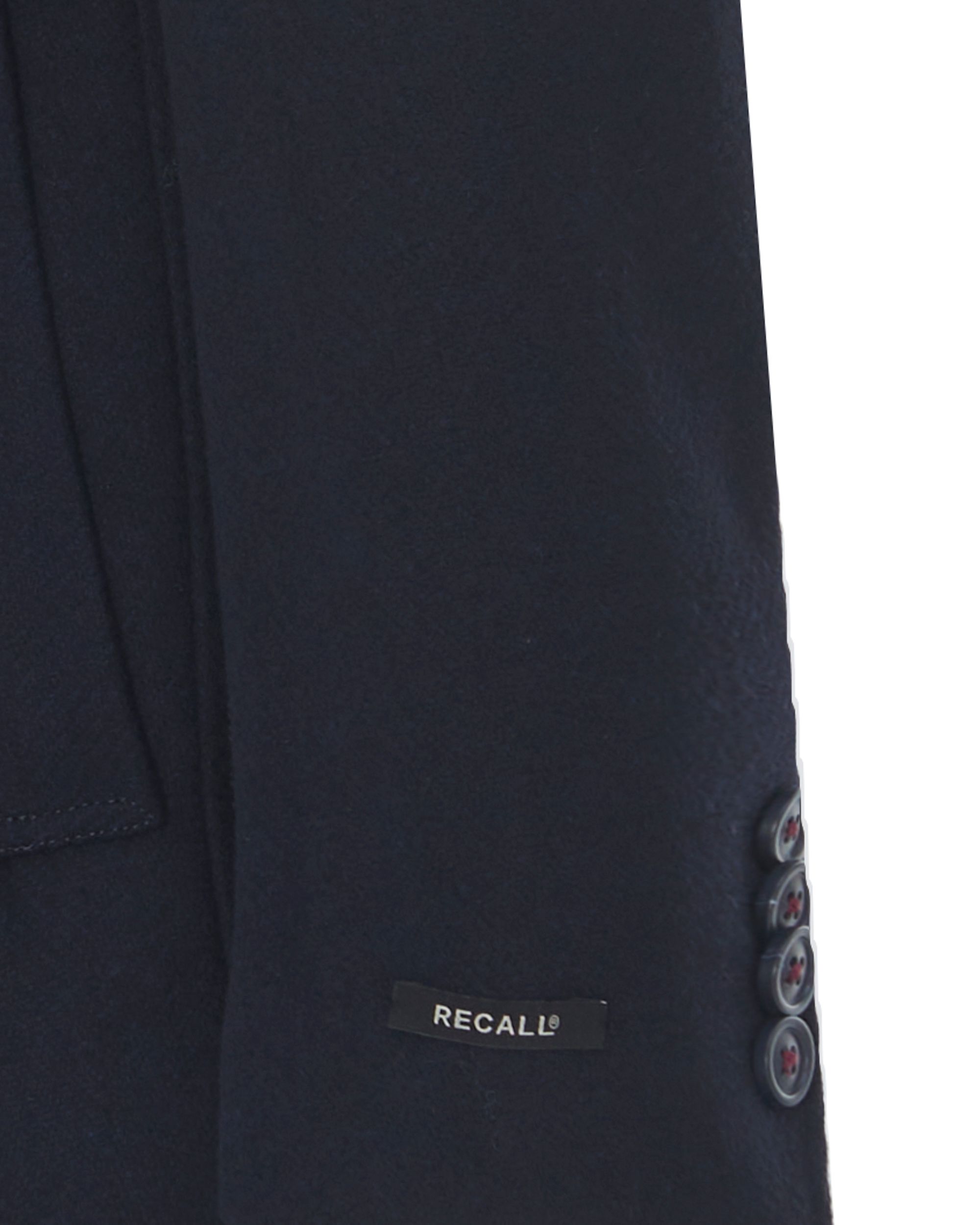 Recall - Mantel Navy dessin 092202-001-46