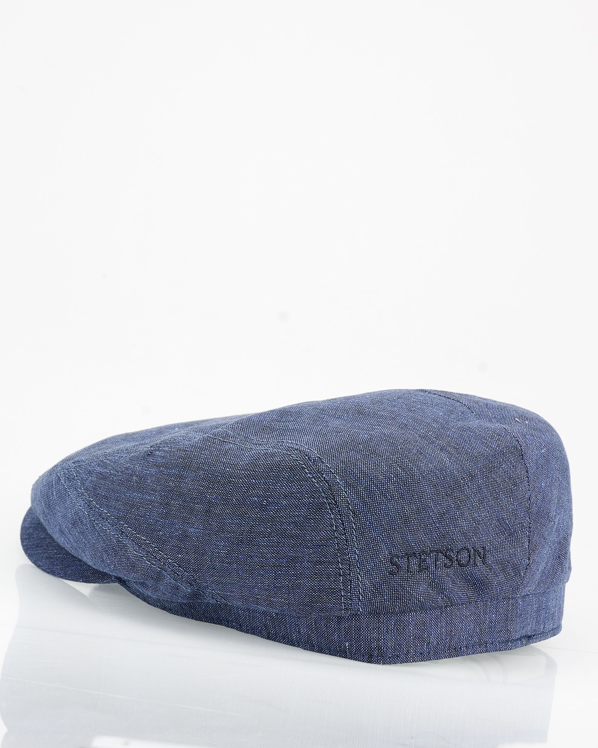Stetson Headwear Blauw 092285-001-57