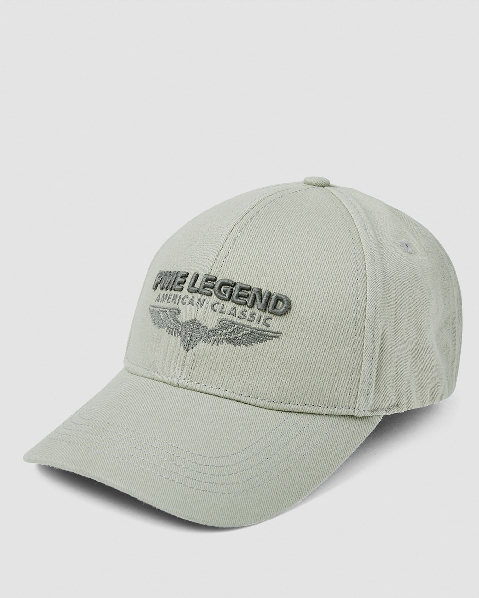 PME Legend Cap Licht groen 092305-001-0