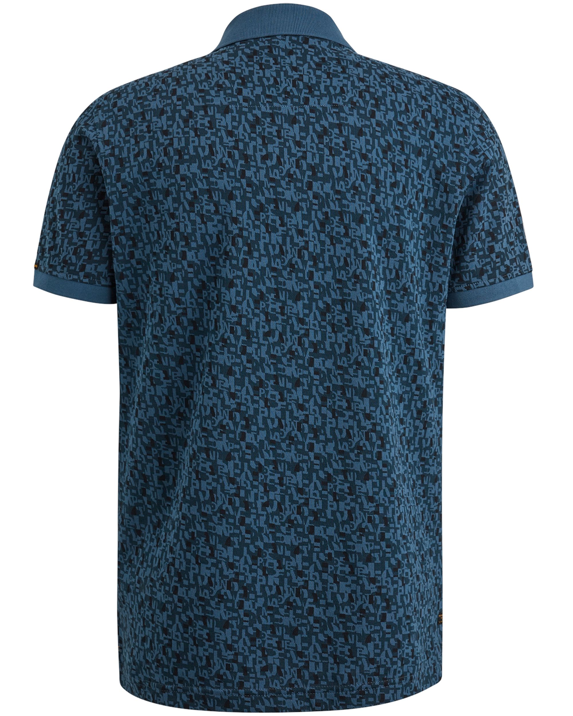 PME Legend Polo KM Shop nu OFM