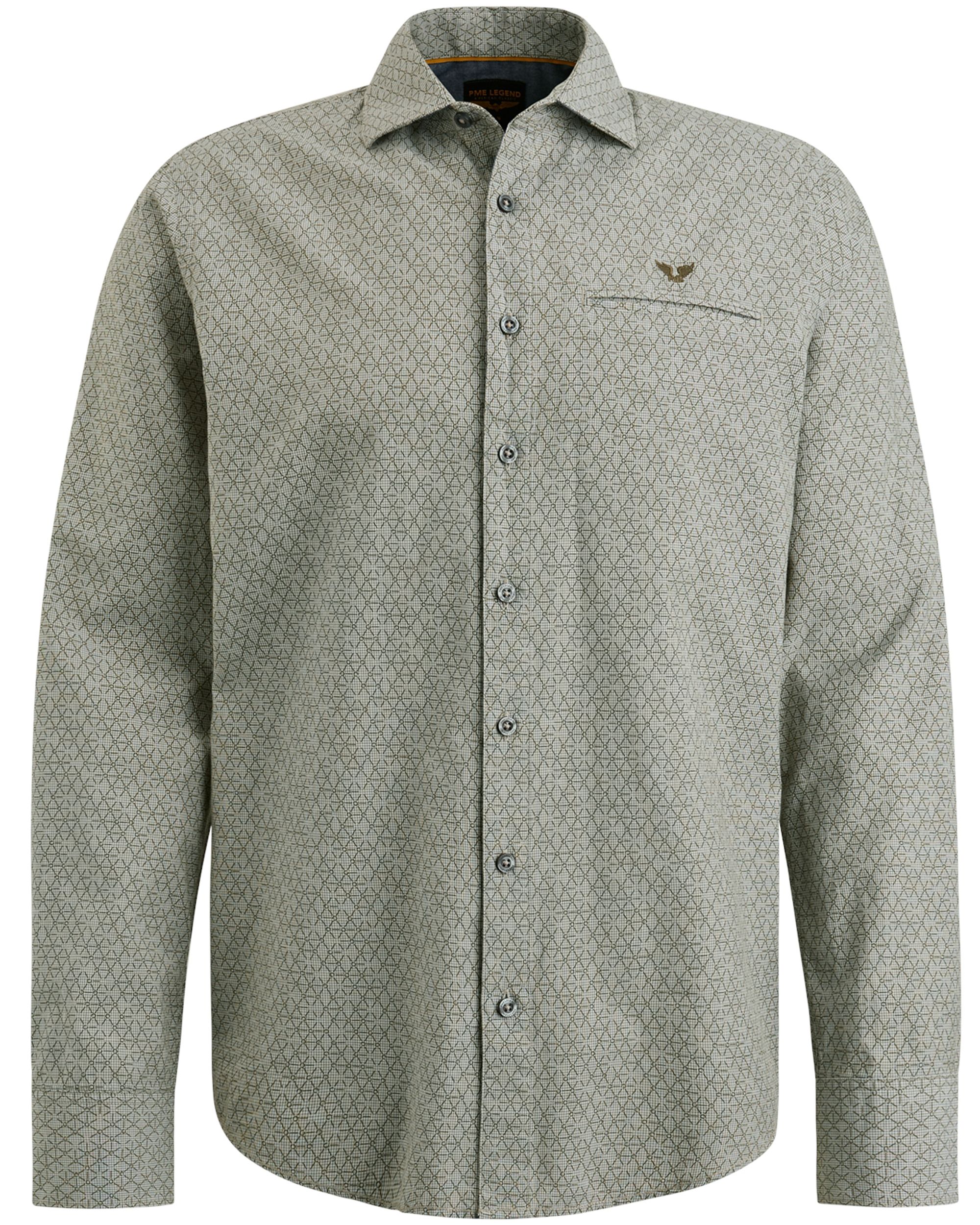 Pme legend overhemd sale online