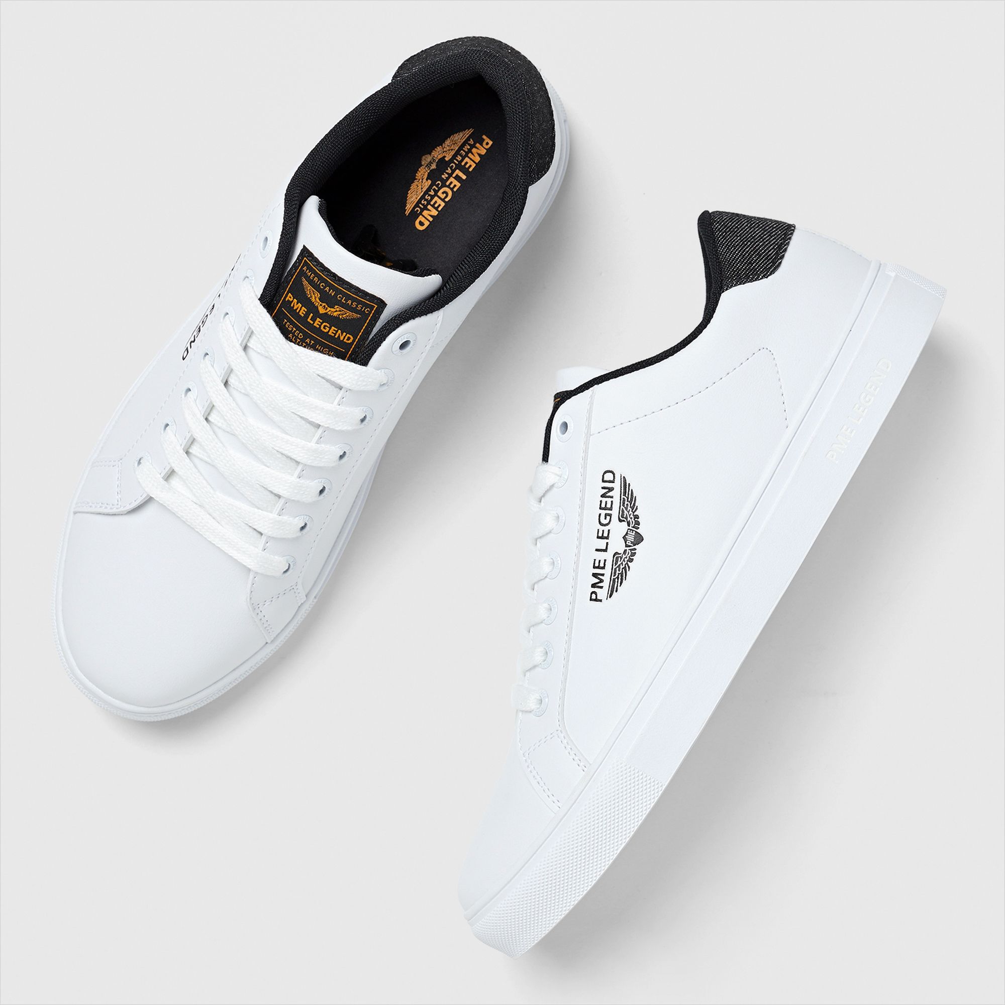 PME Legend Carior Low Sneakers Shop nu OFM