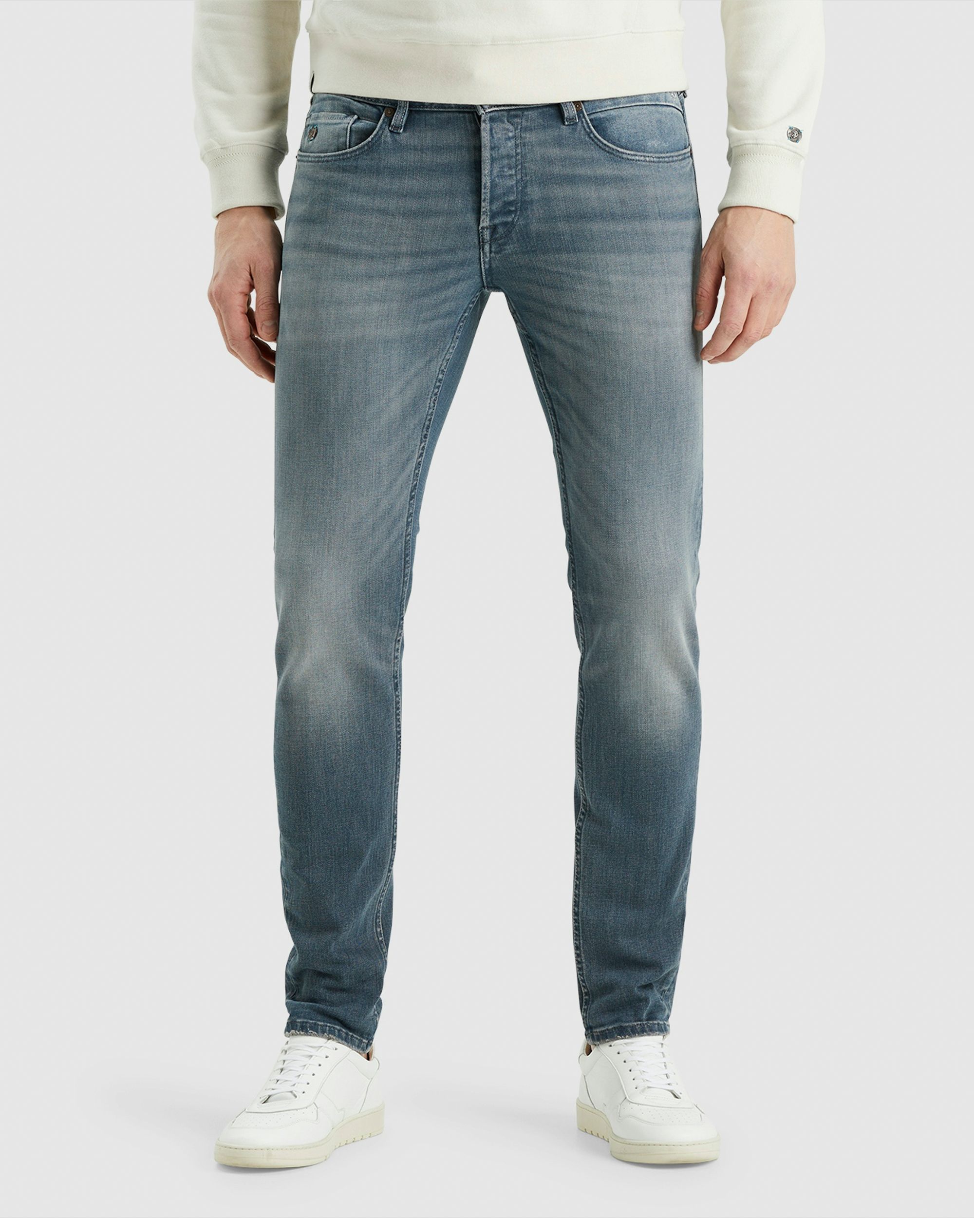 Cast Iron Riser Jeans Shop nu OFM.