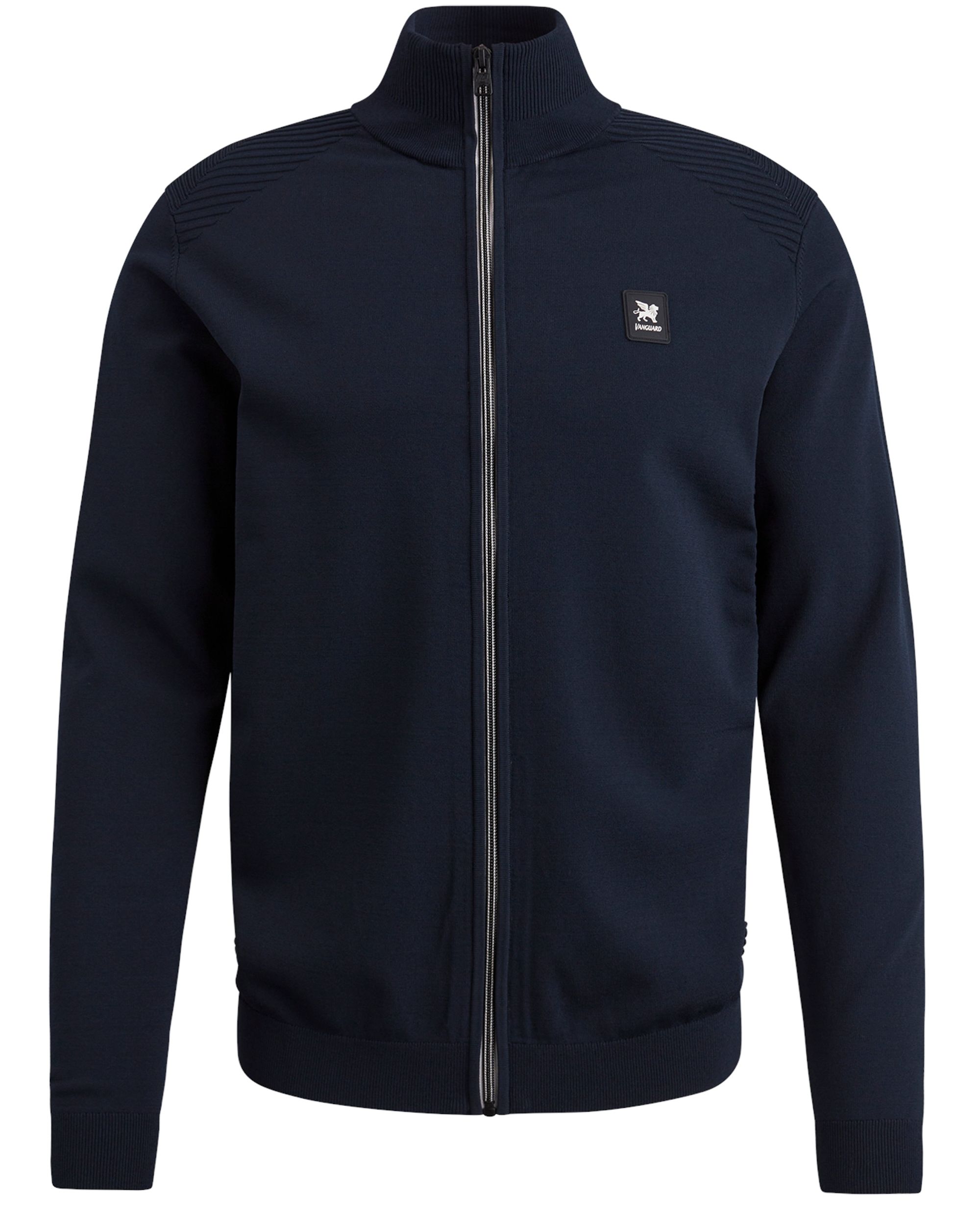 Vanguard vest blauw outlet