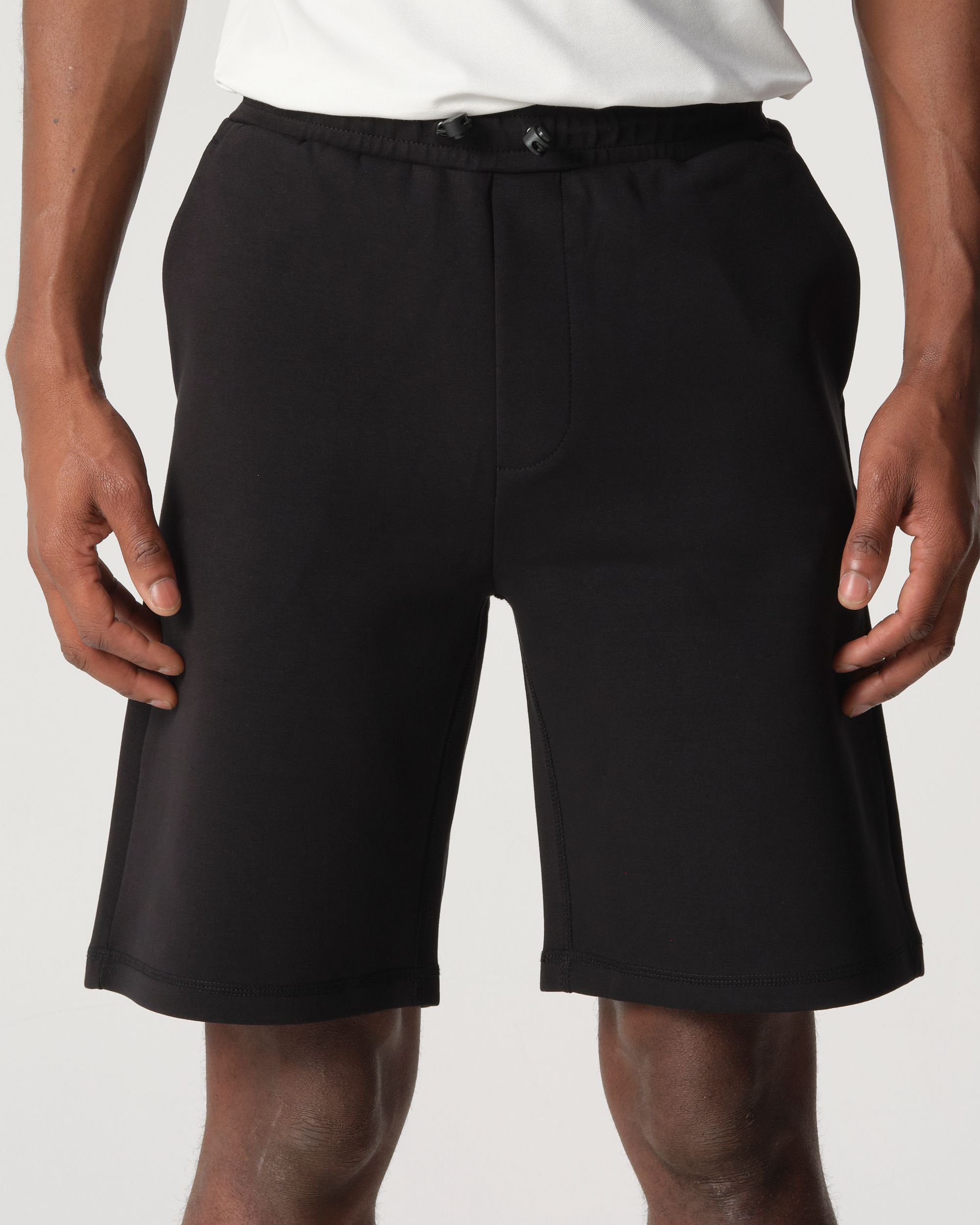 Donkervoort - Short Black 092472-001-L