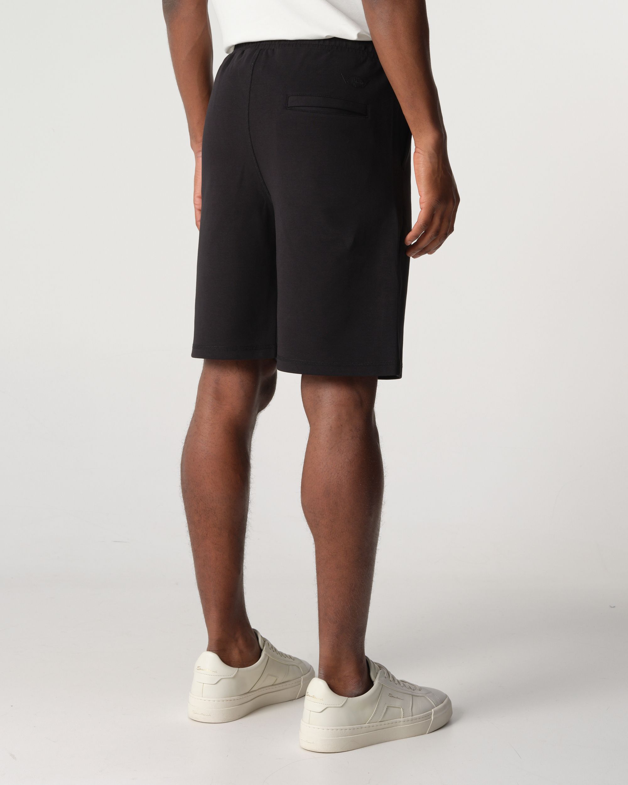 Donkervoort - Short Black 092472-001-L