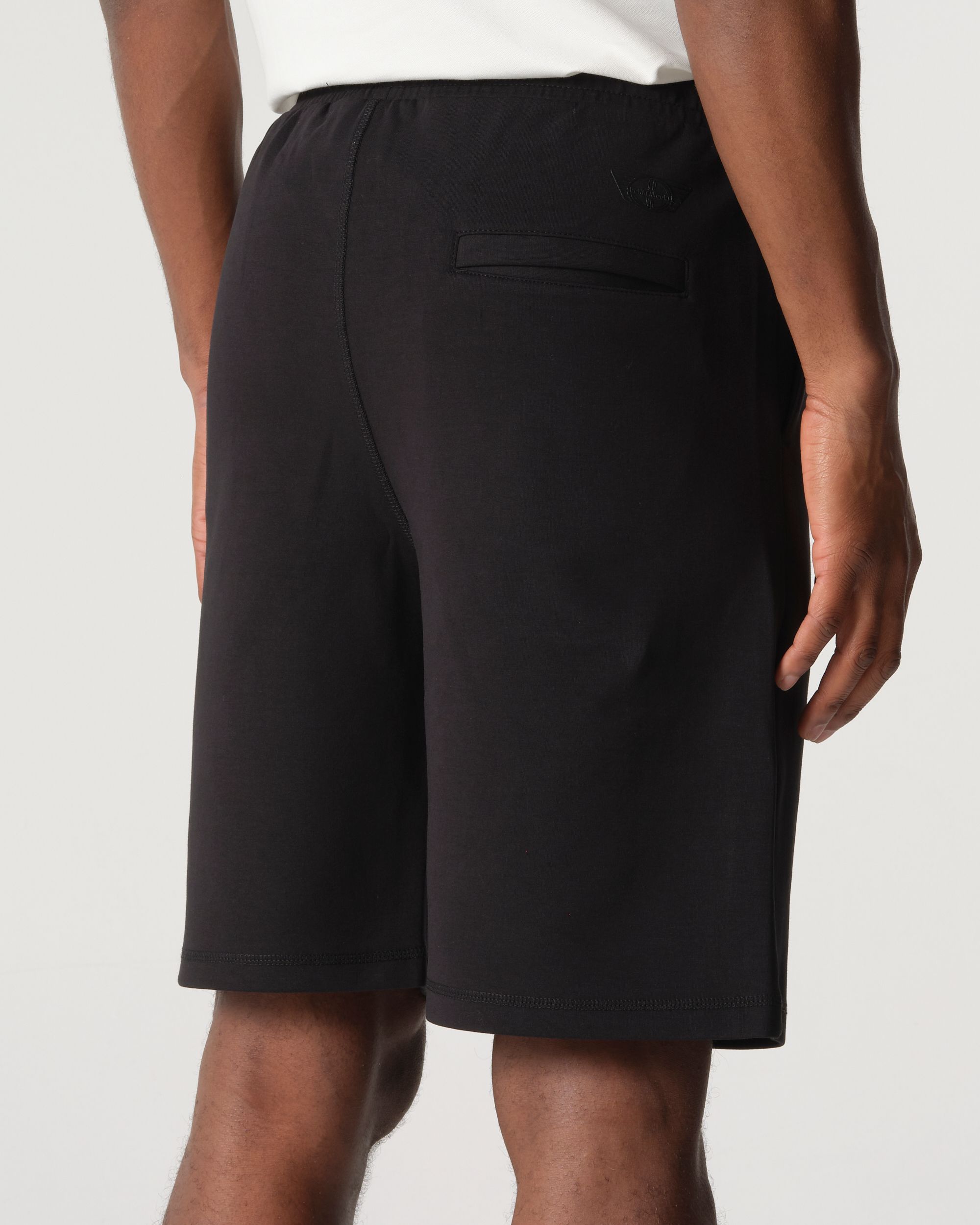 Donkervoort - Short Black 092472-001-L