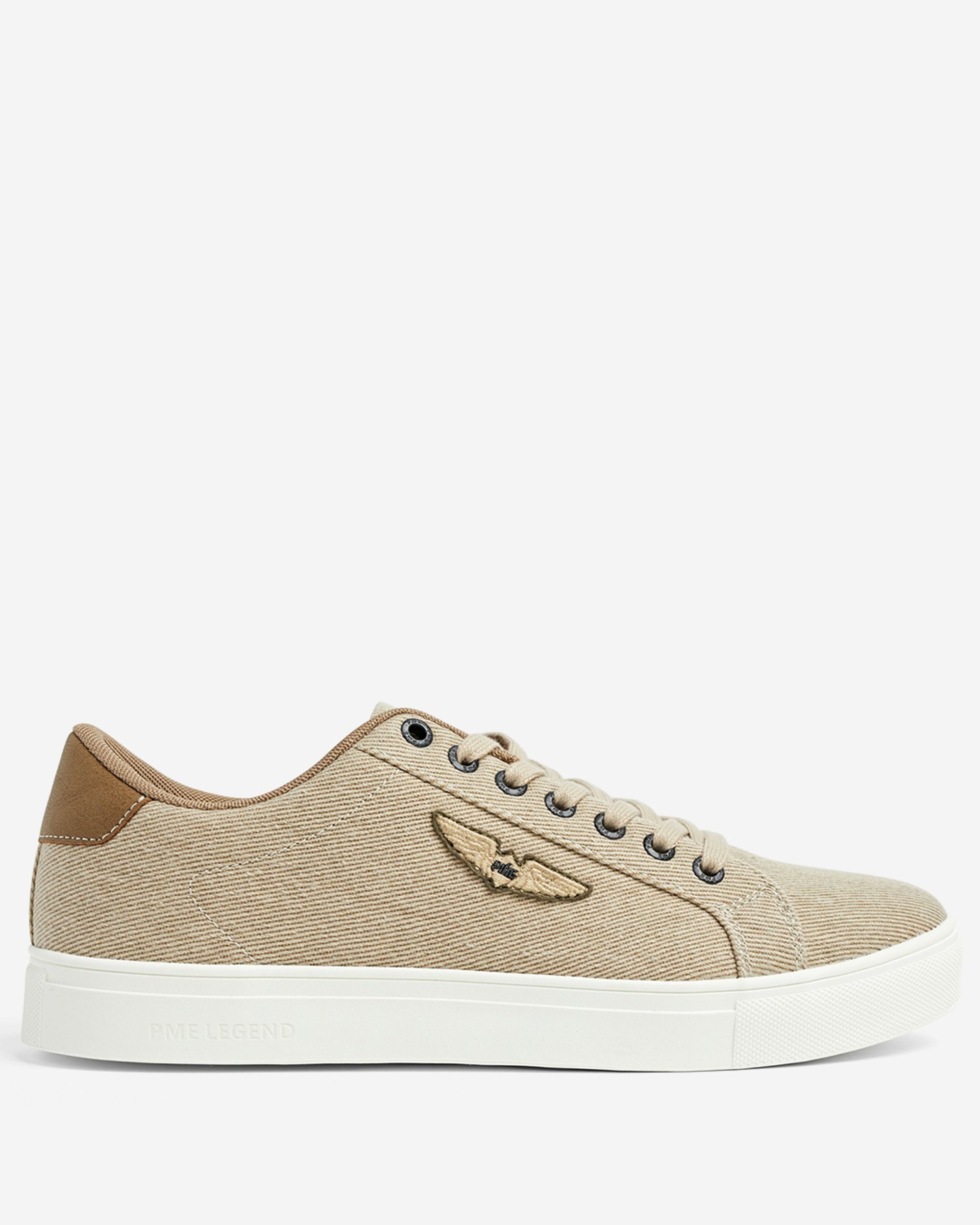 PME Legend Beechburd Low Sneakers Sand 092528-001-41