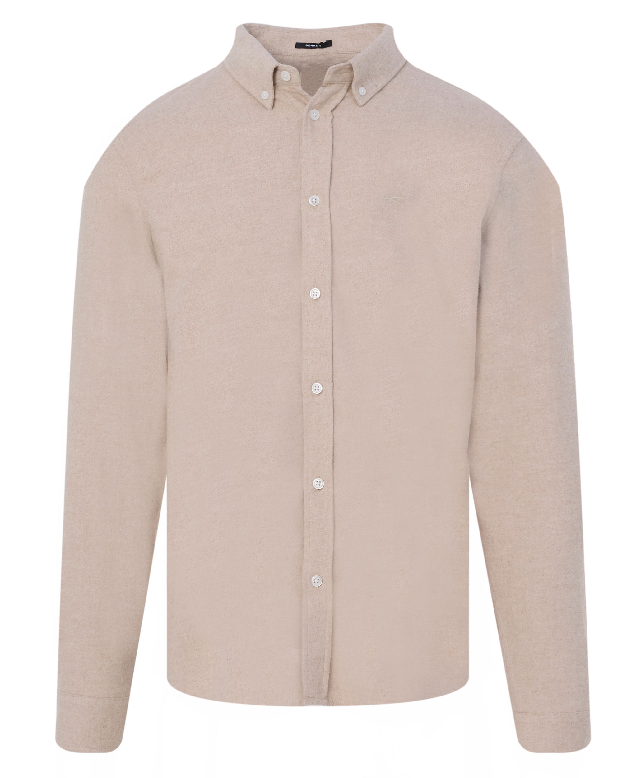 DENHAM Rich Casual Overhemd LM Shop nu OFM