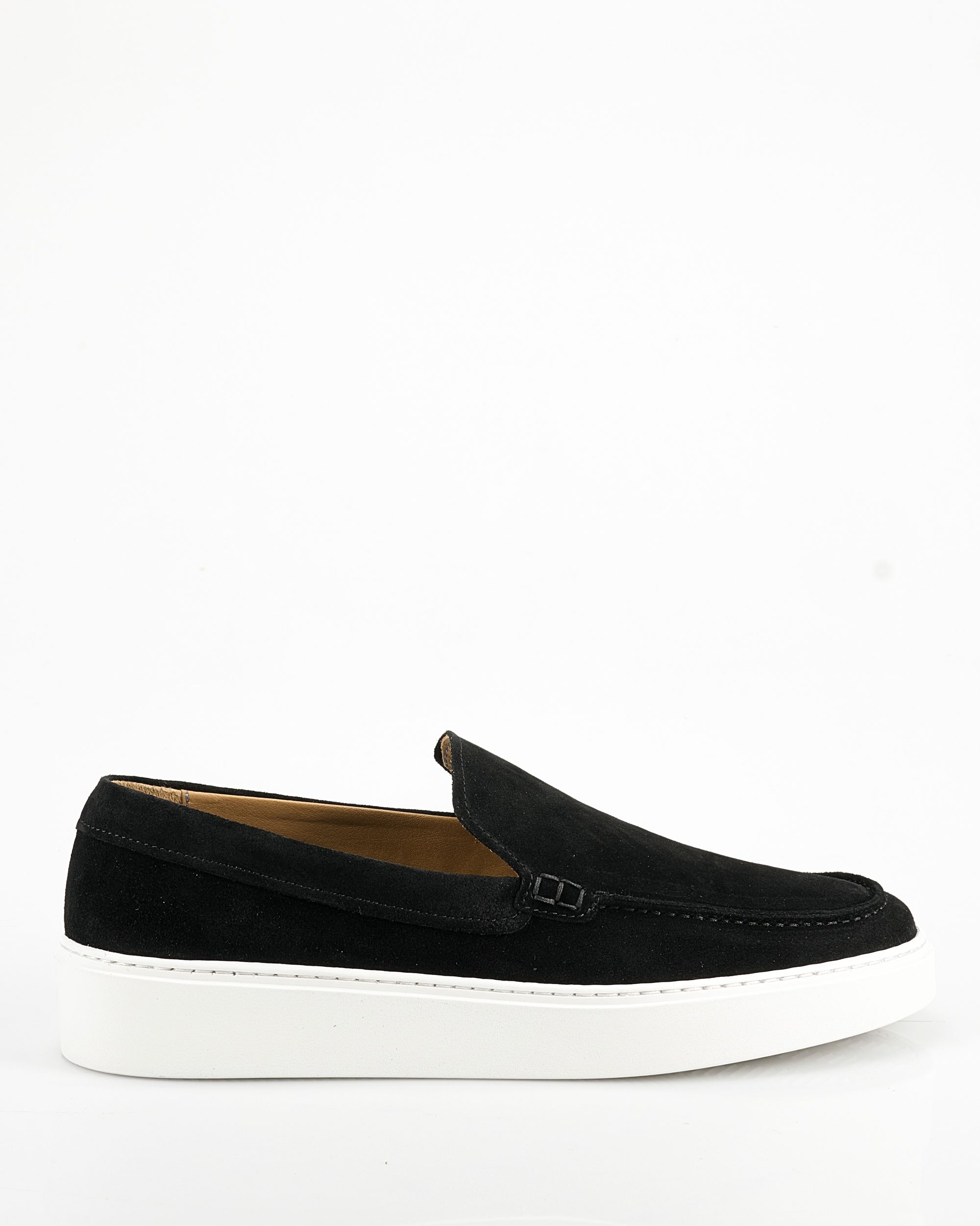 Giorgio Loafers Zwart 092805-001-41