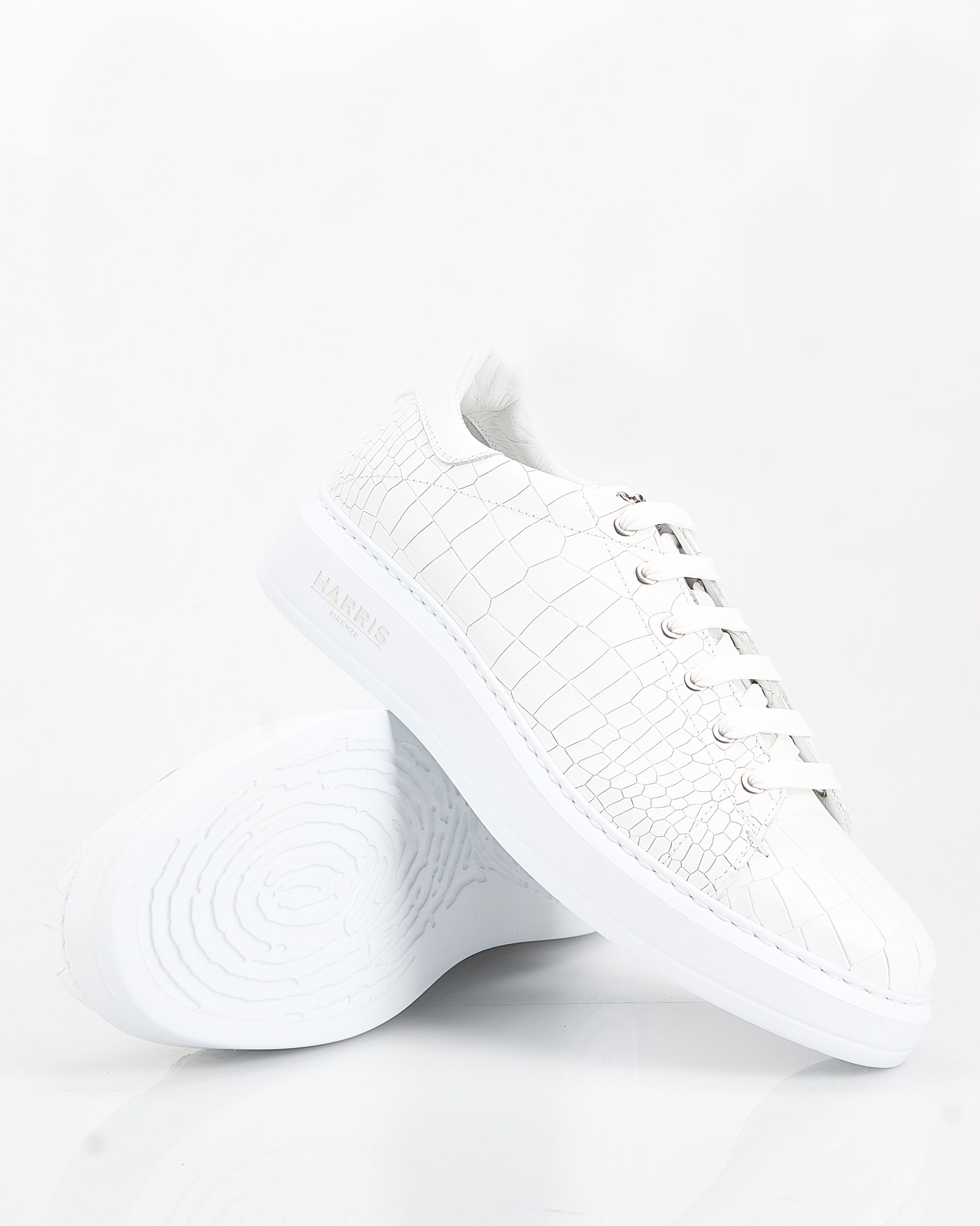 Harris Sneakers Shop nu OFM
