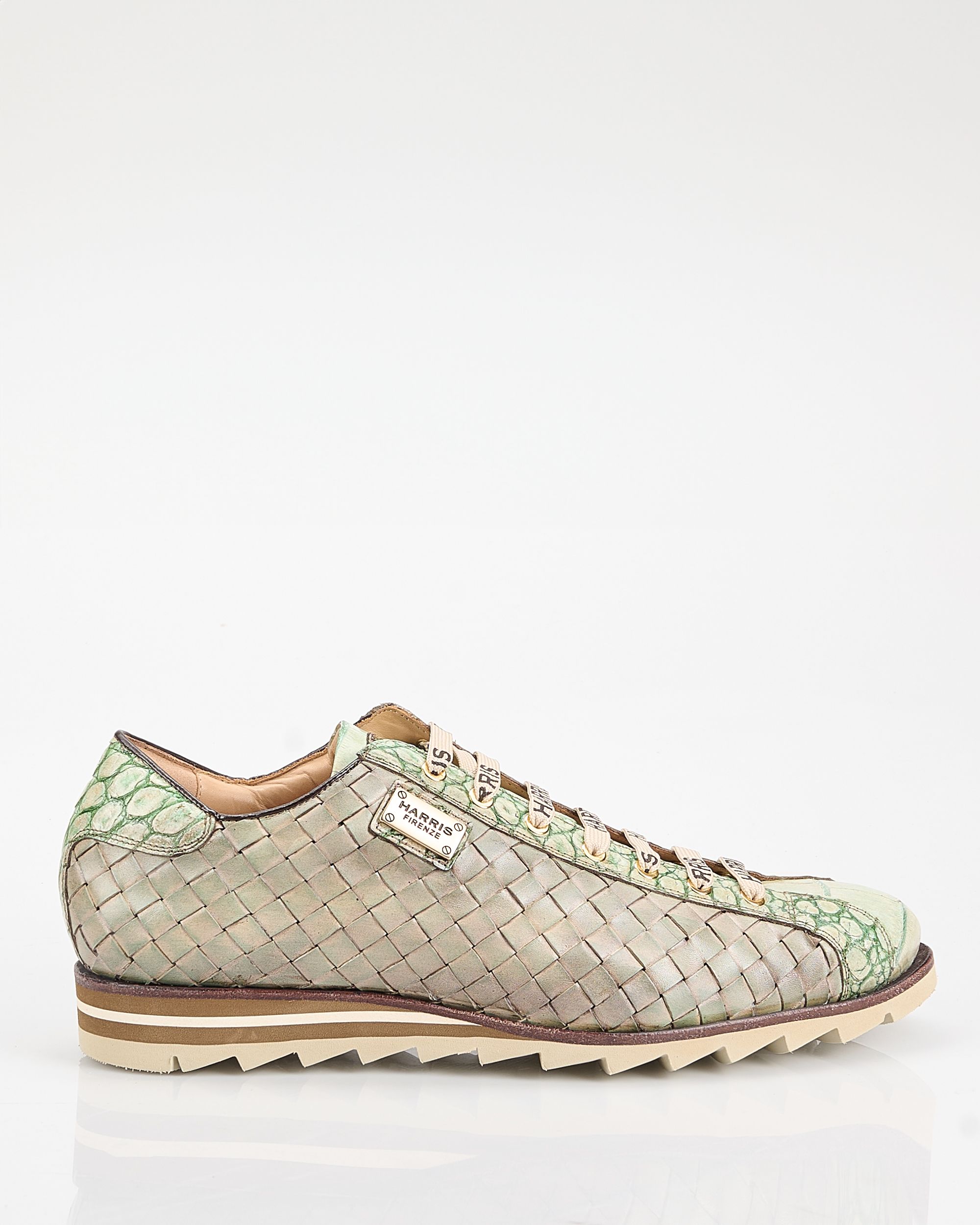 Harris schoenen nieuwe collectie online