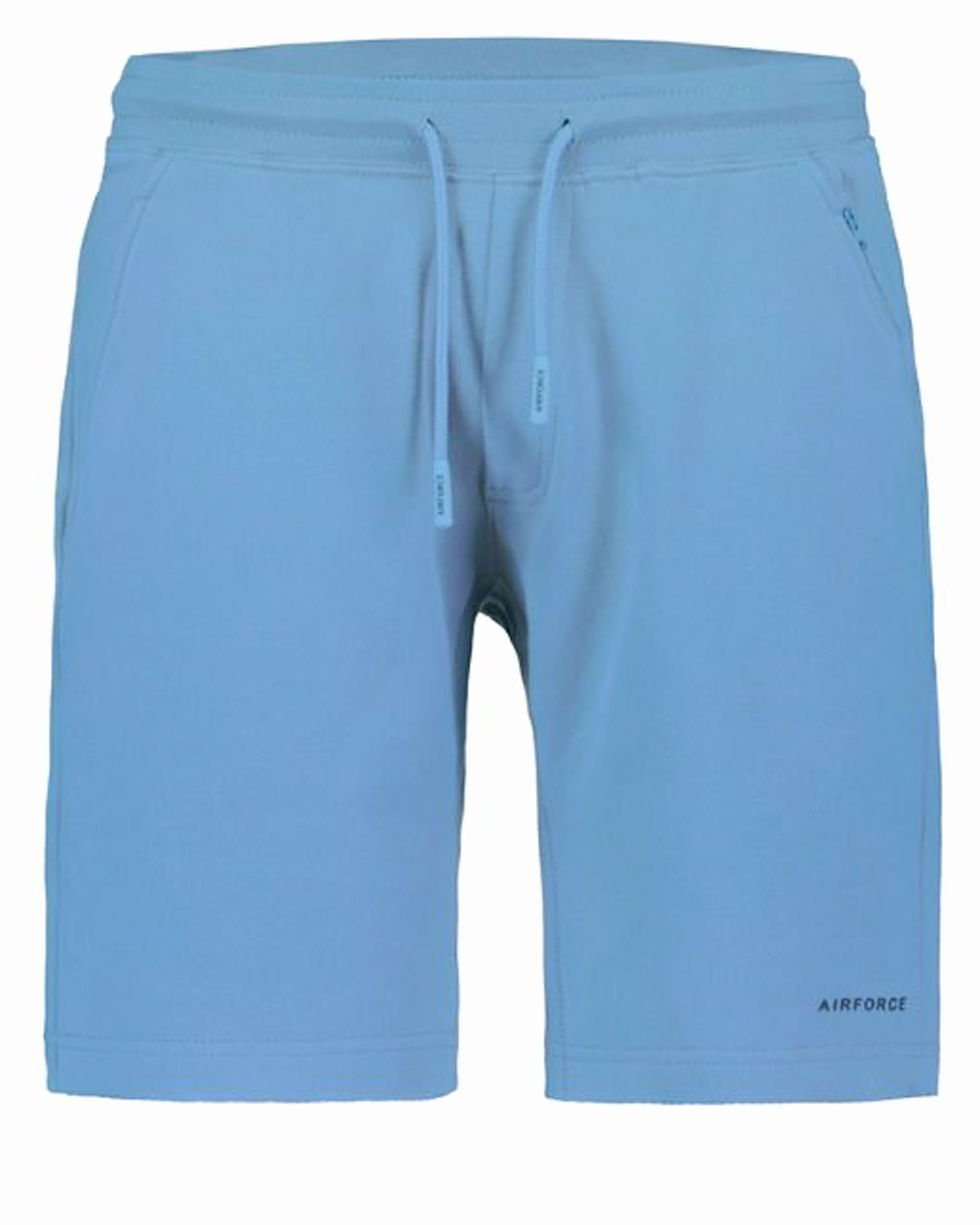 Airforce Short Donker blauw 092928-001-L