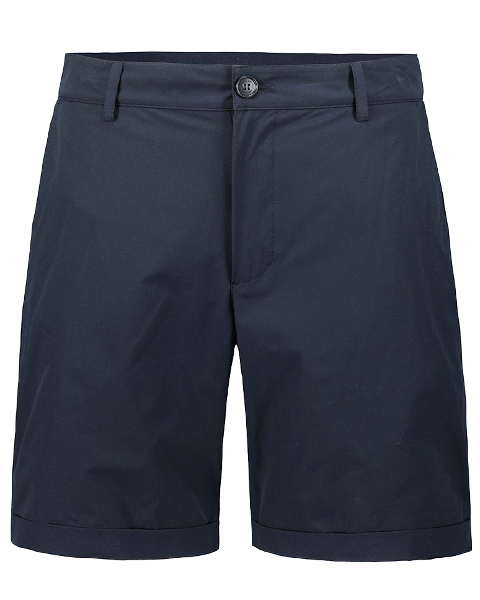 Airforce Short Donker blauw 092938-001-L