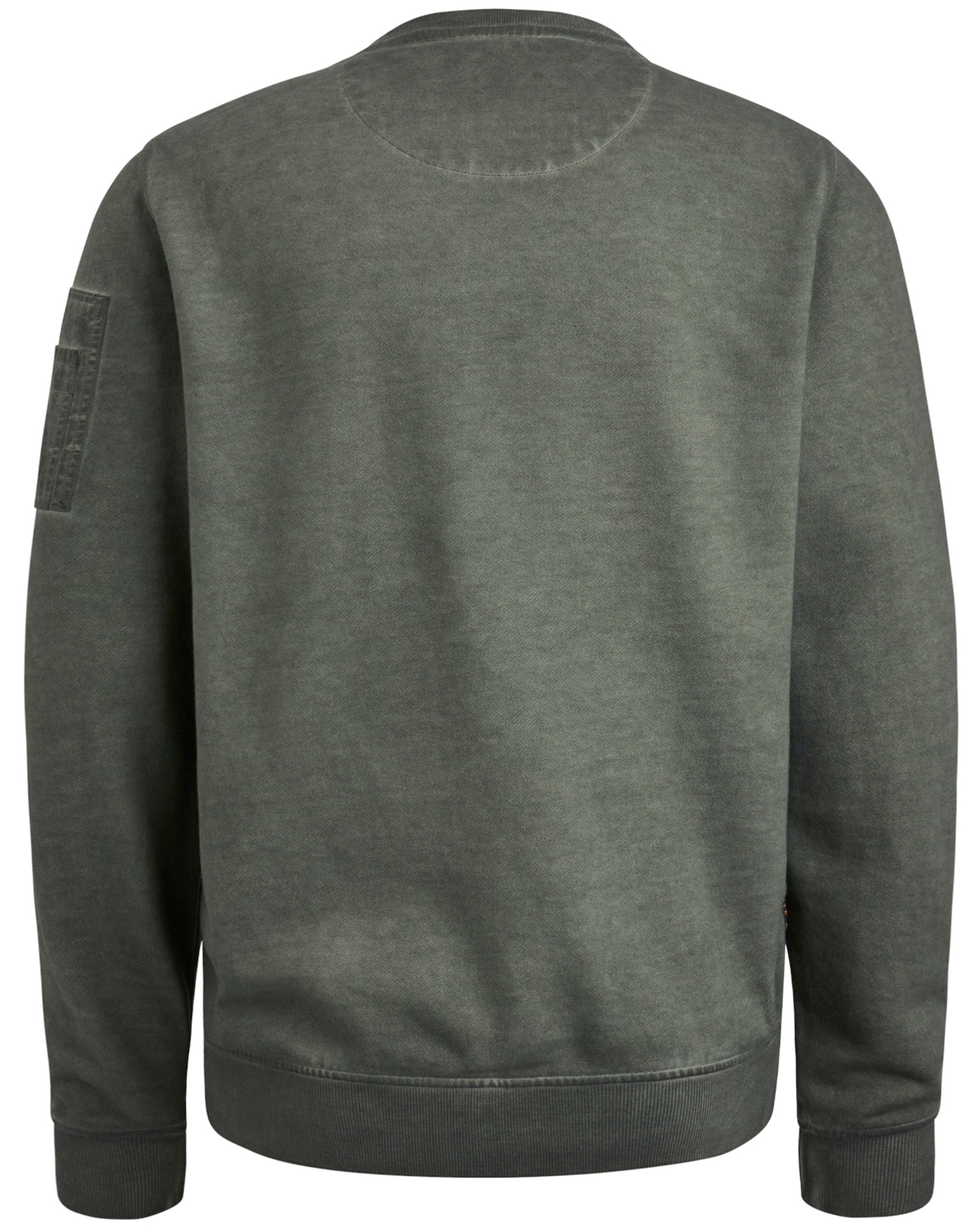 PME Legend Sweater Groen 092987-001-L