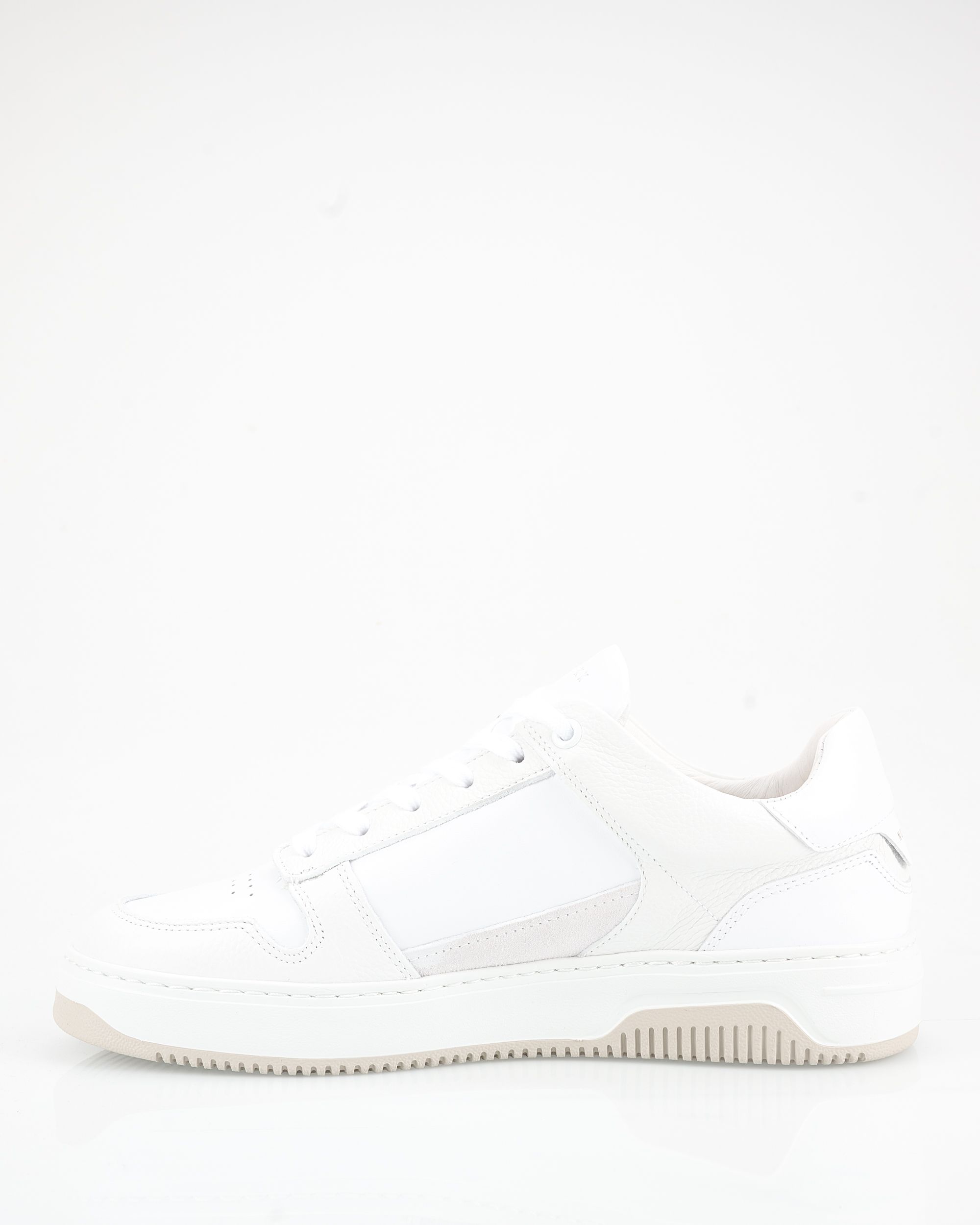 Nubikk Basket Court Sneakers Wit 093264-001-40