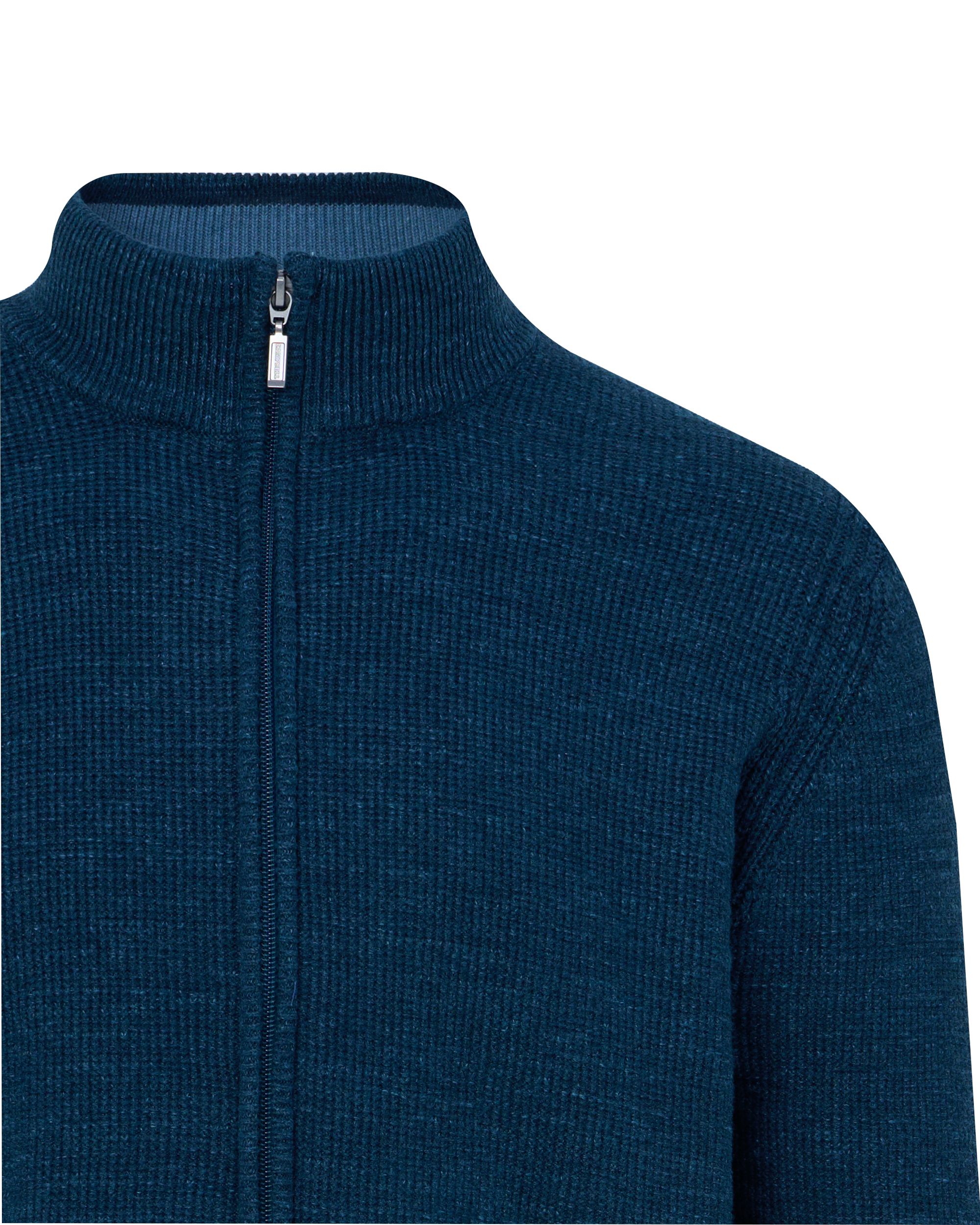 Campbell Vest Midnight 093338-002-L
