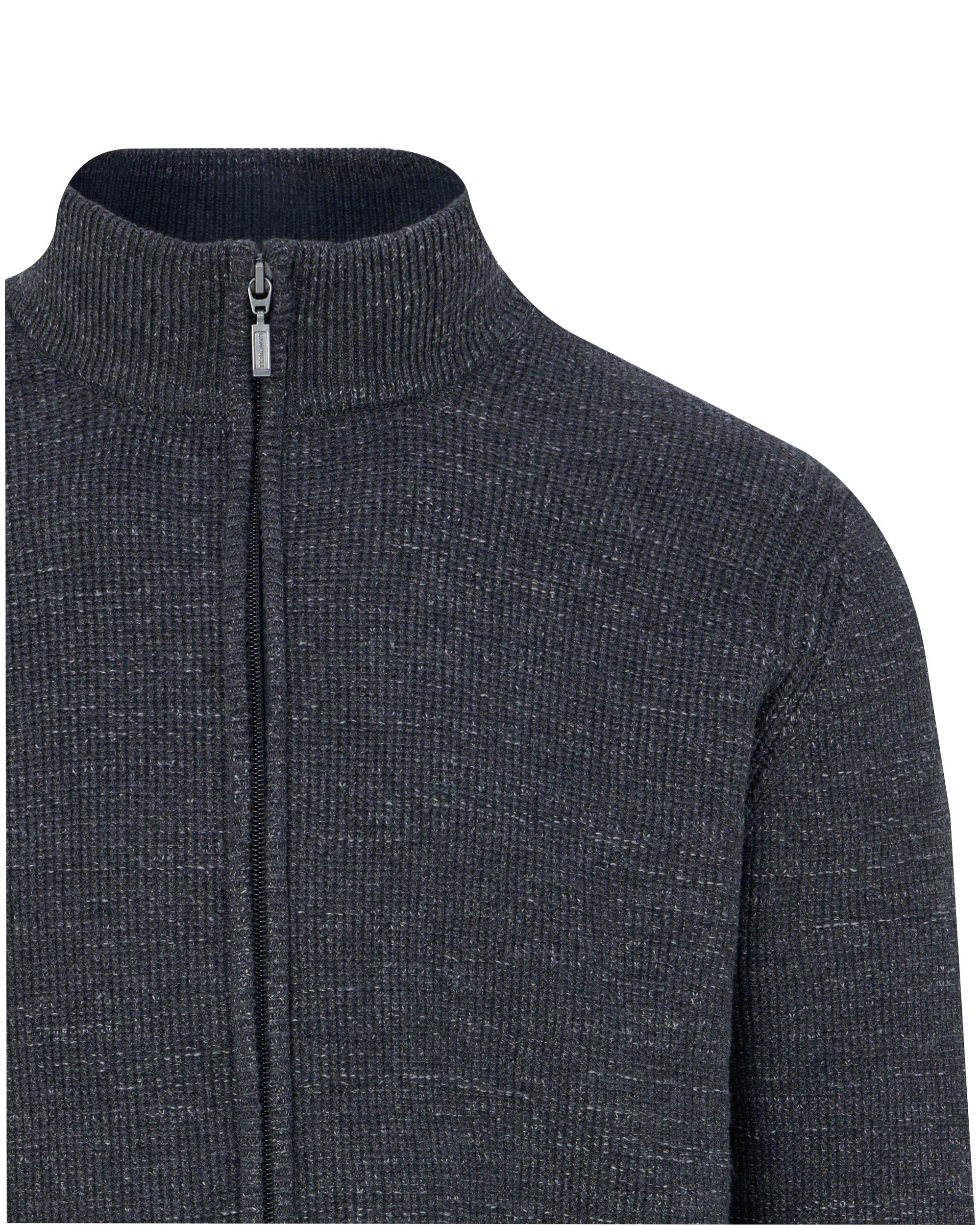 Campbell Vest Carbon 093338-003-L