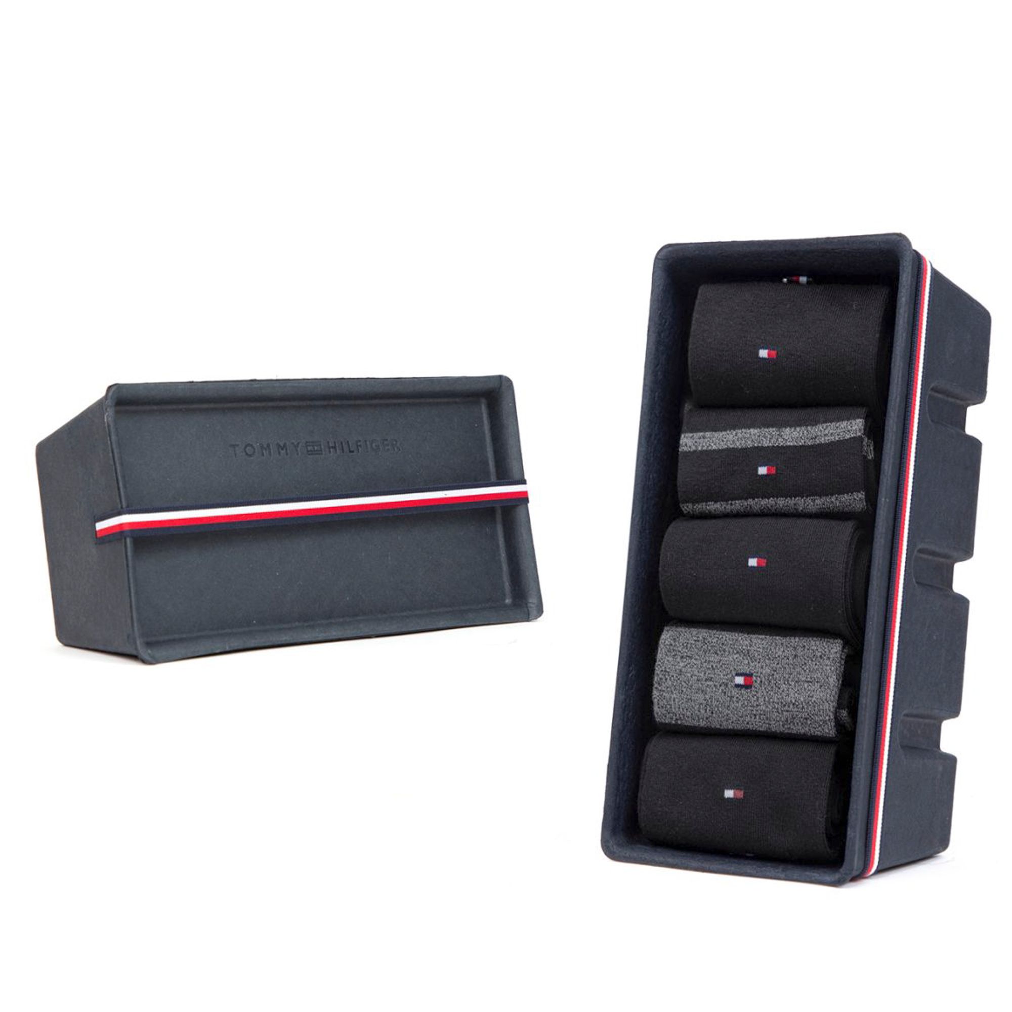 Tommy hilfiger clearance sokken giftbox sale