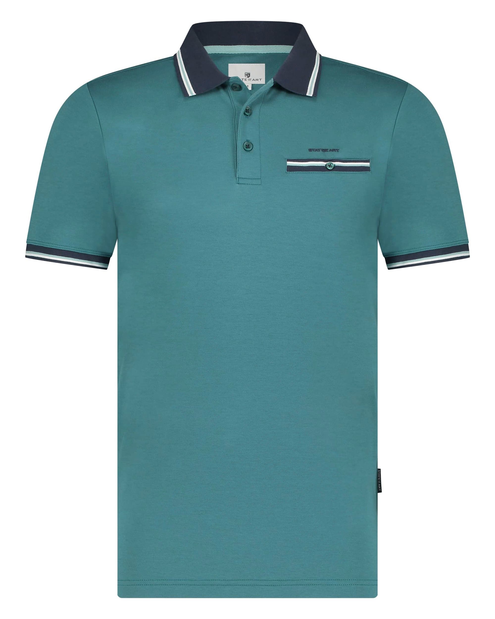 State of Art Polo KM