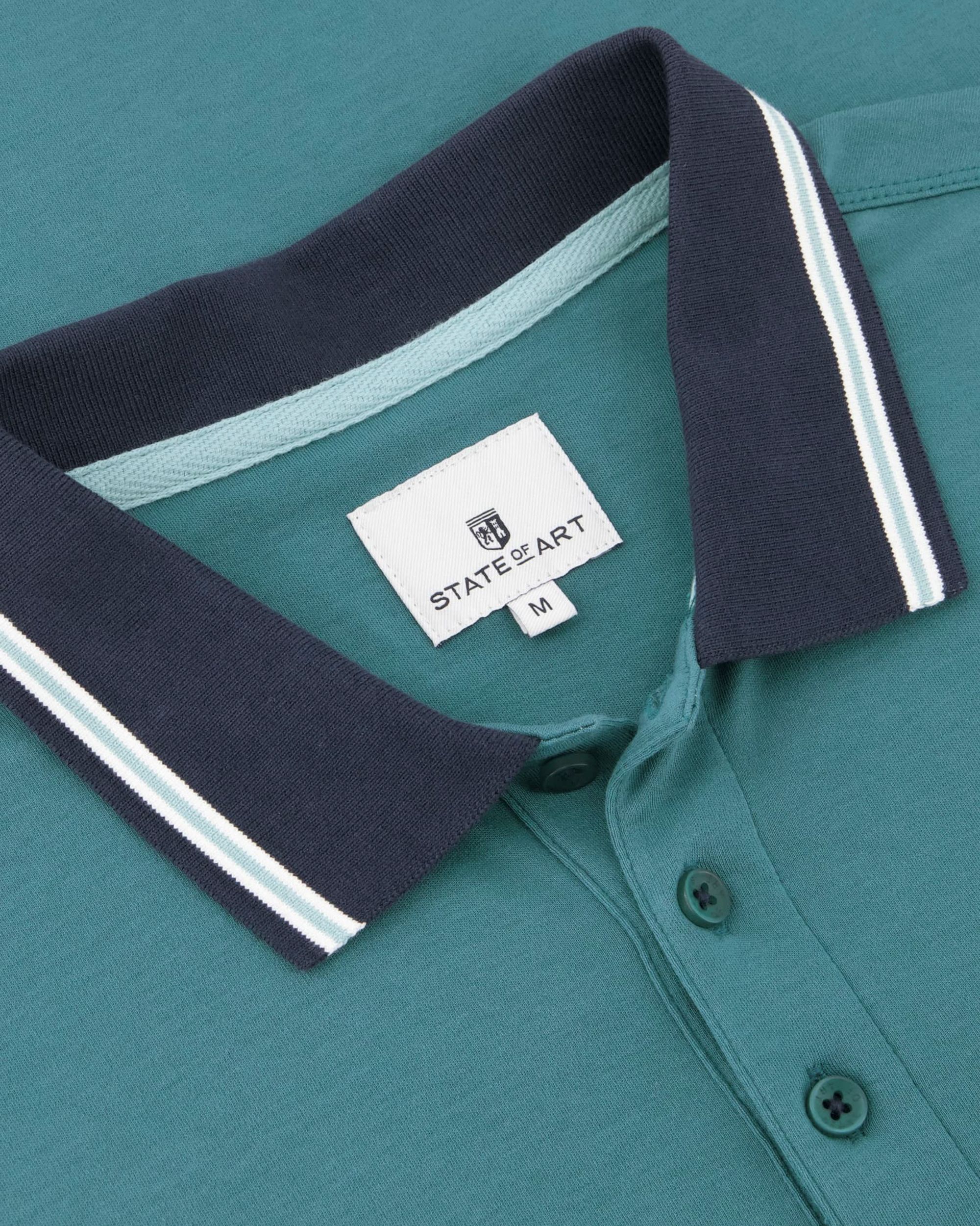 State of Art Polo KM