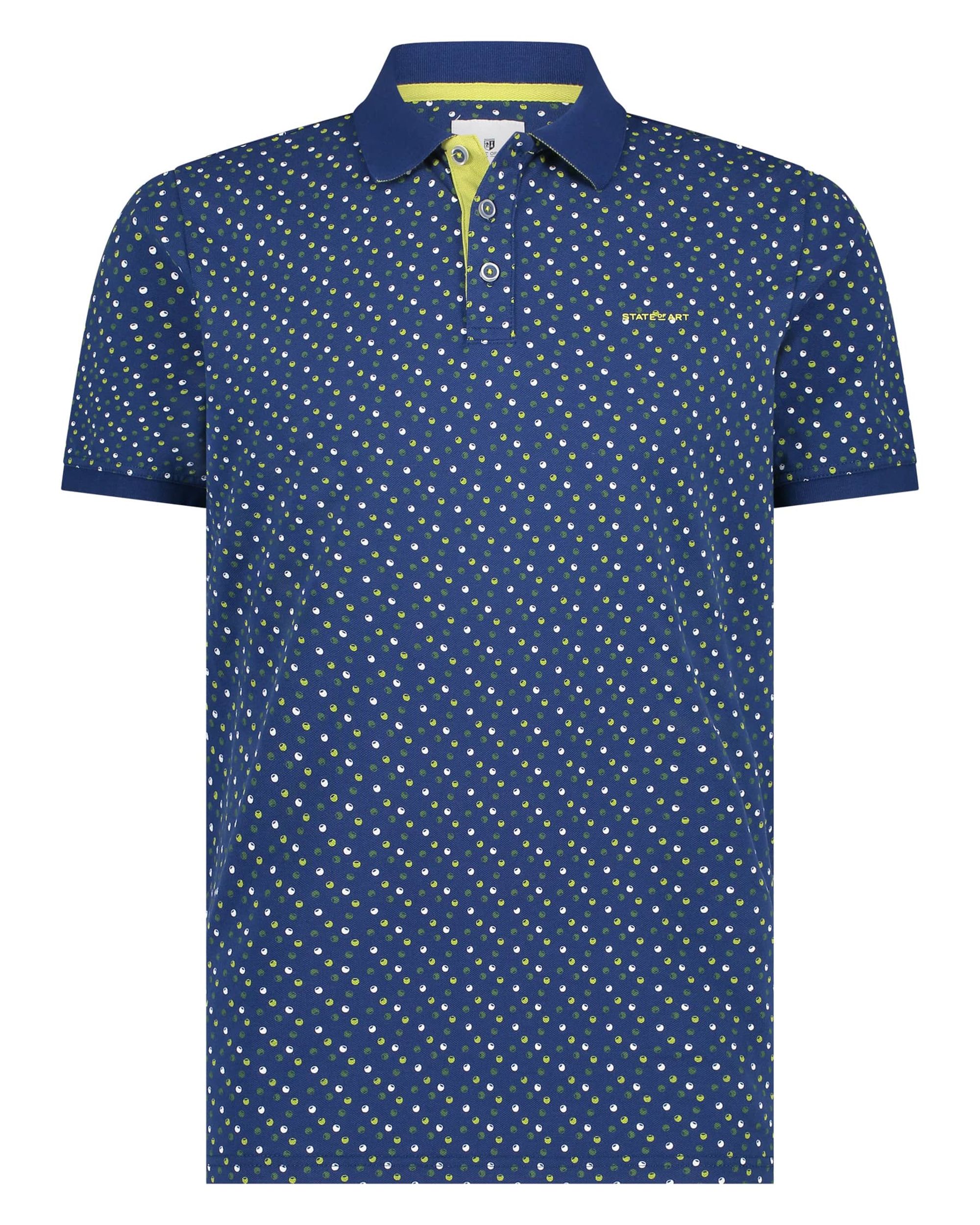 State of art polo shirts sale
