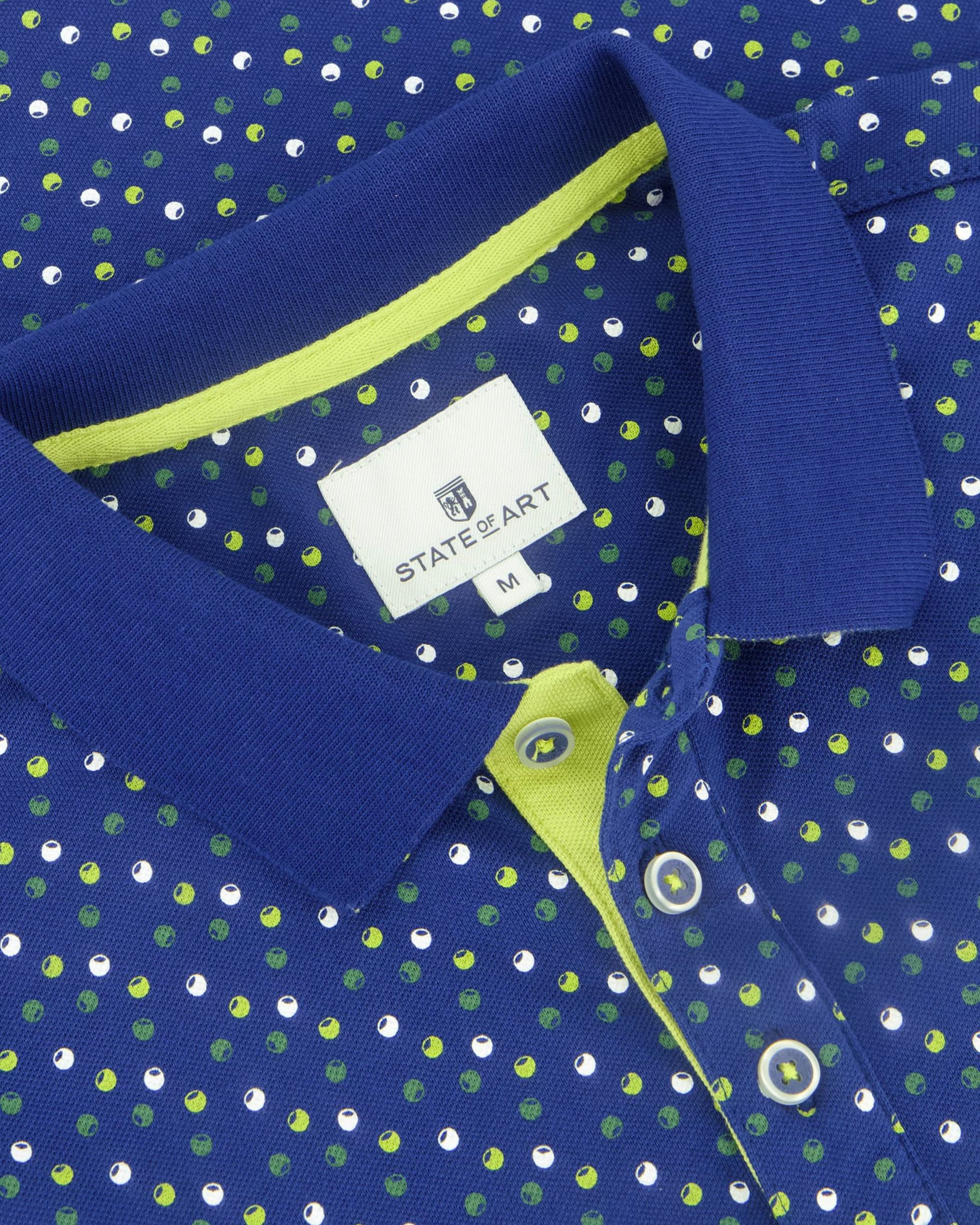 State of Art Polo KM
