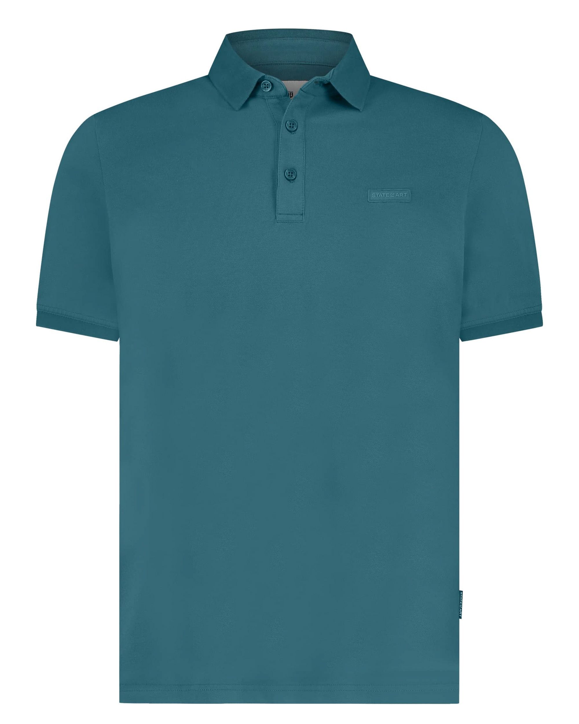 State of Art Polo KM