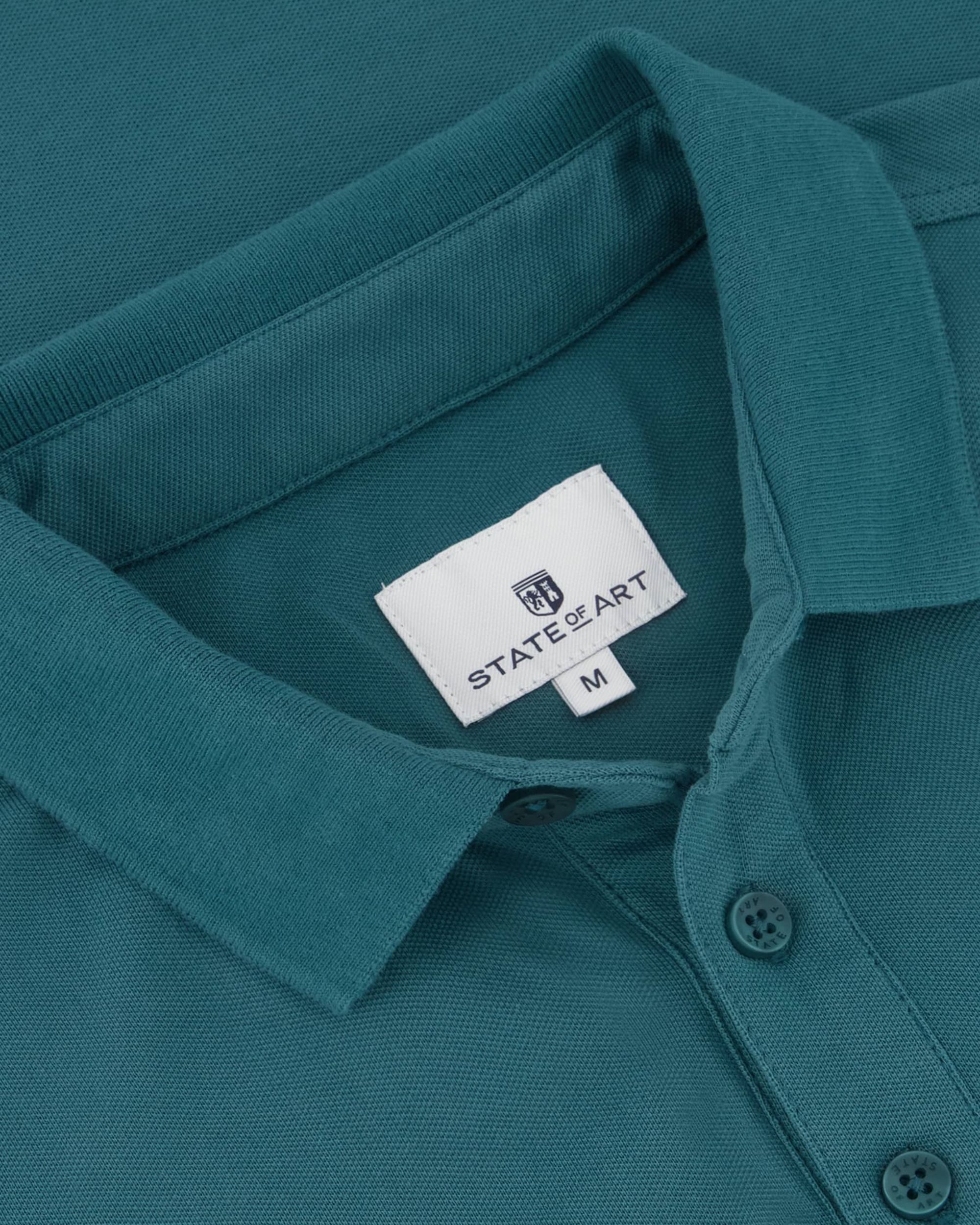 State of Art Polo KM