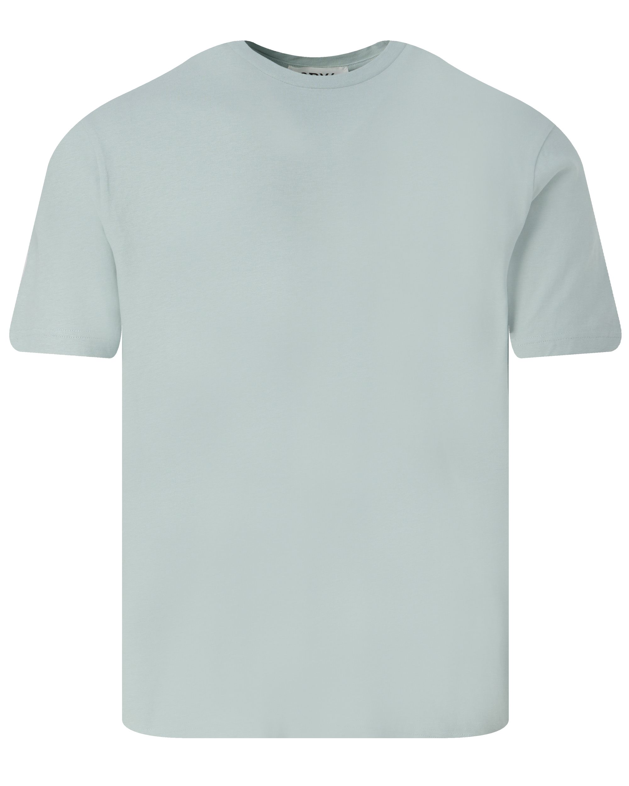Drykorn Gilberd T-shirt KM Groen 093450-001-L