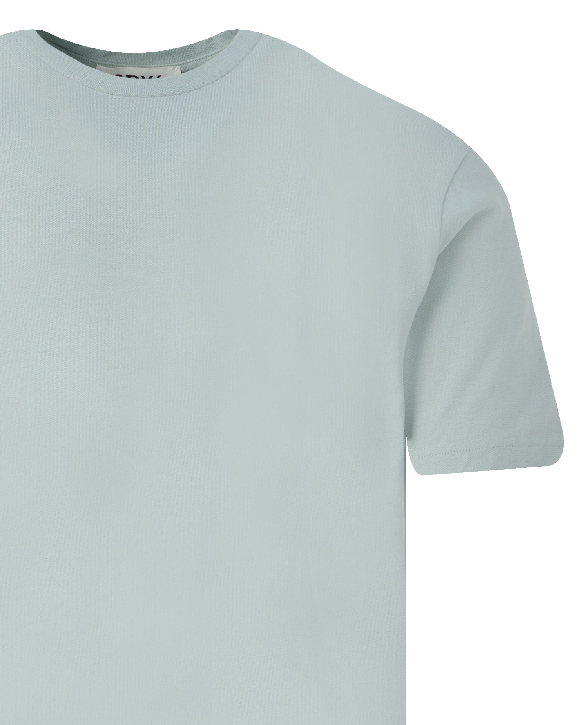Drykorn Gilberd T-shirt KM Groen 093450-001-L