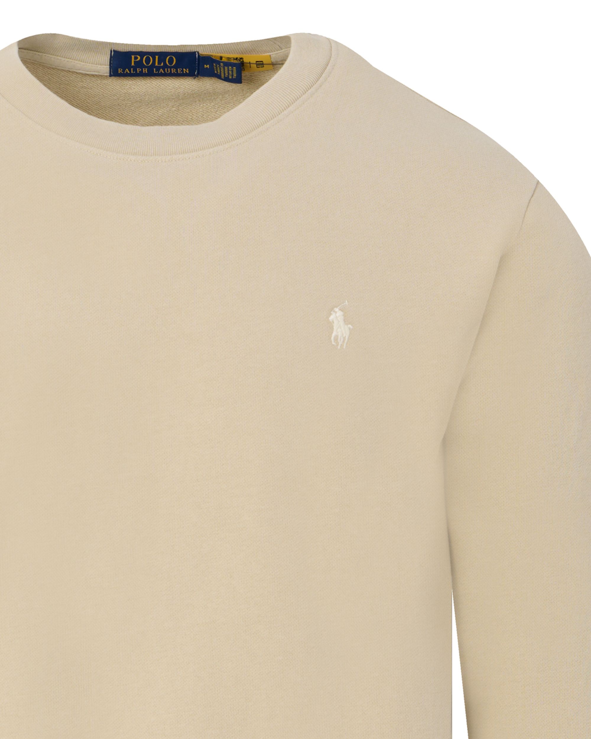 Ralph lauren trui beige clearance