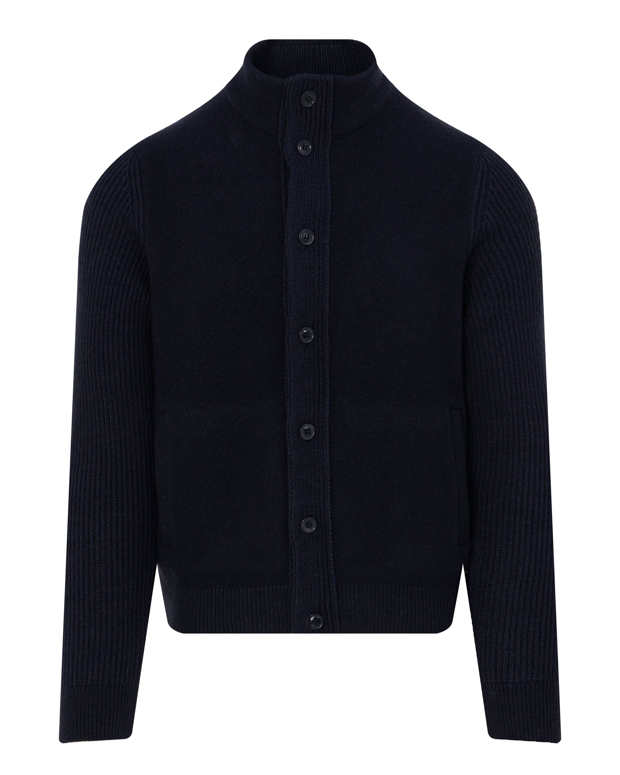 Campbell Vest Night Sky 093487-002-L
