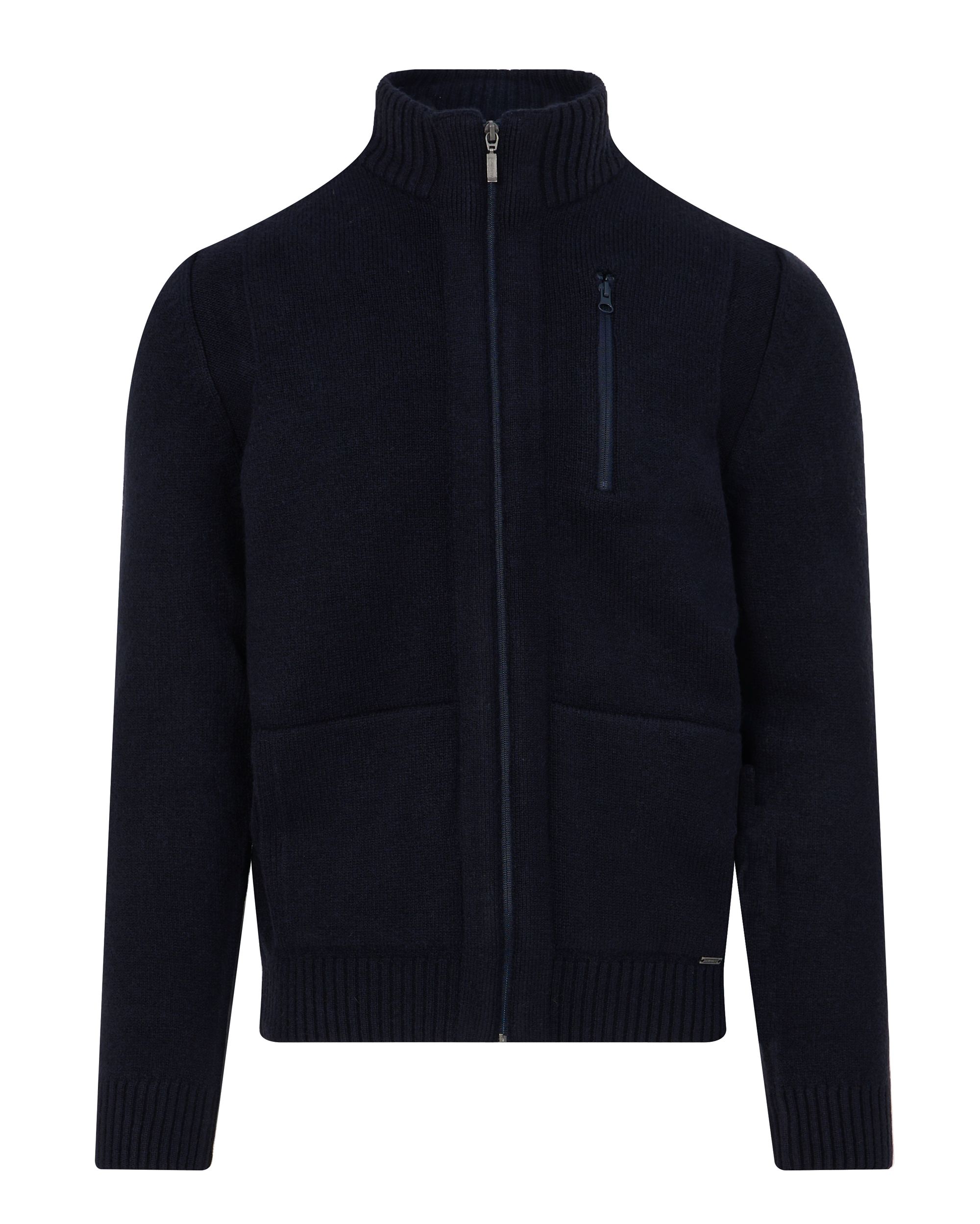 Campbell Vest Night Sky 093492-002-L