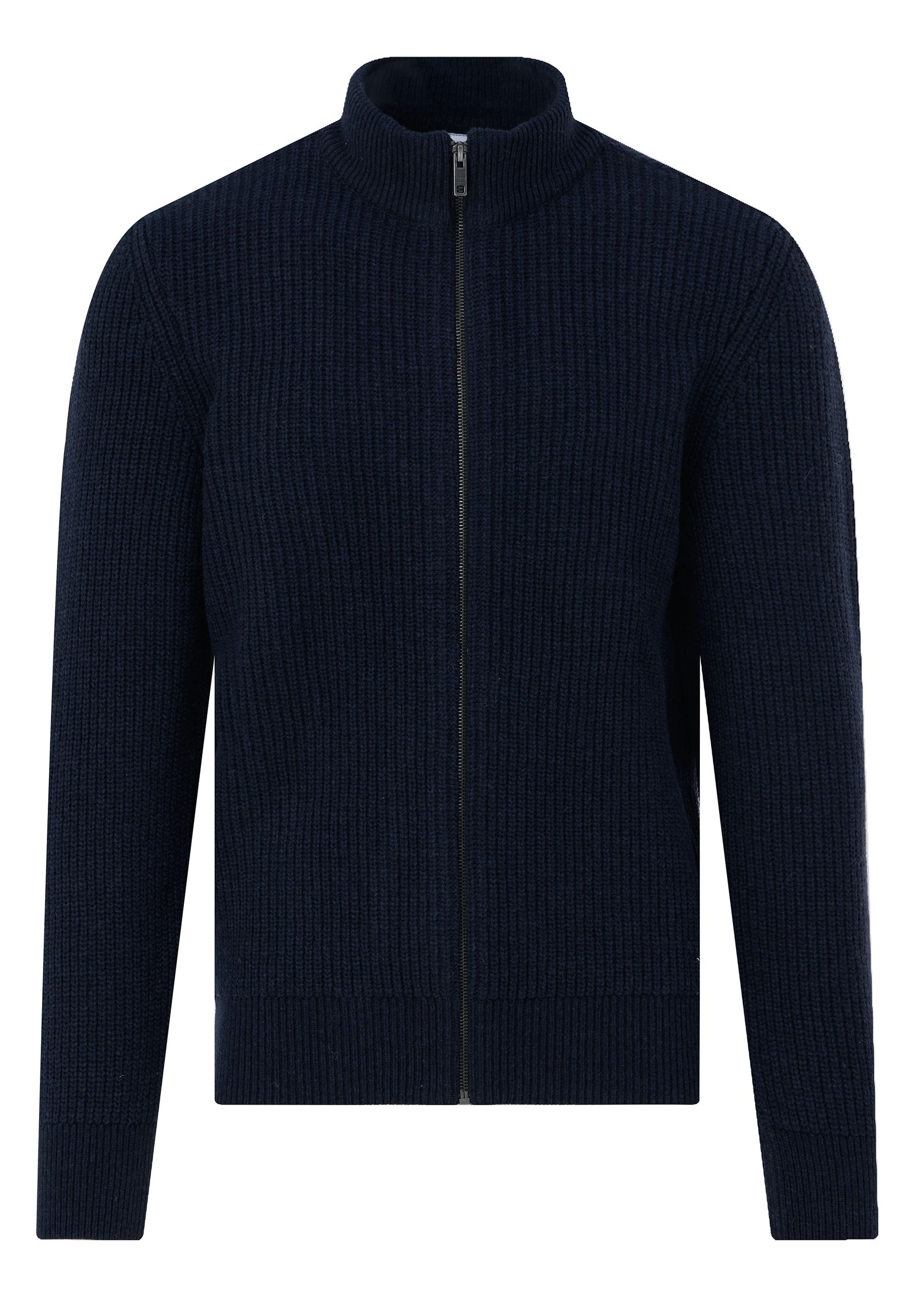 J.C. RAGS Reagan Vest Sky Captain 093496-001-L
