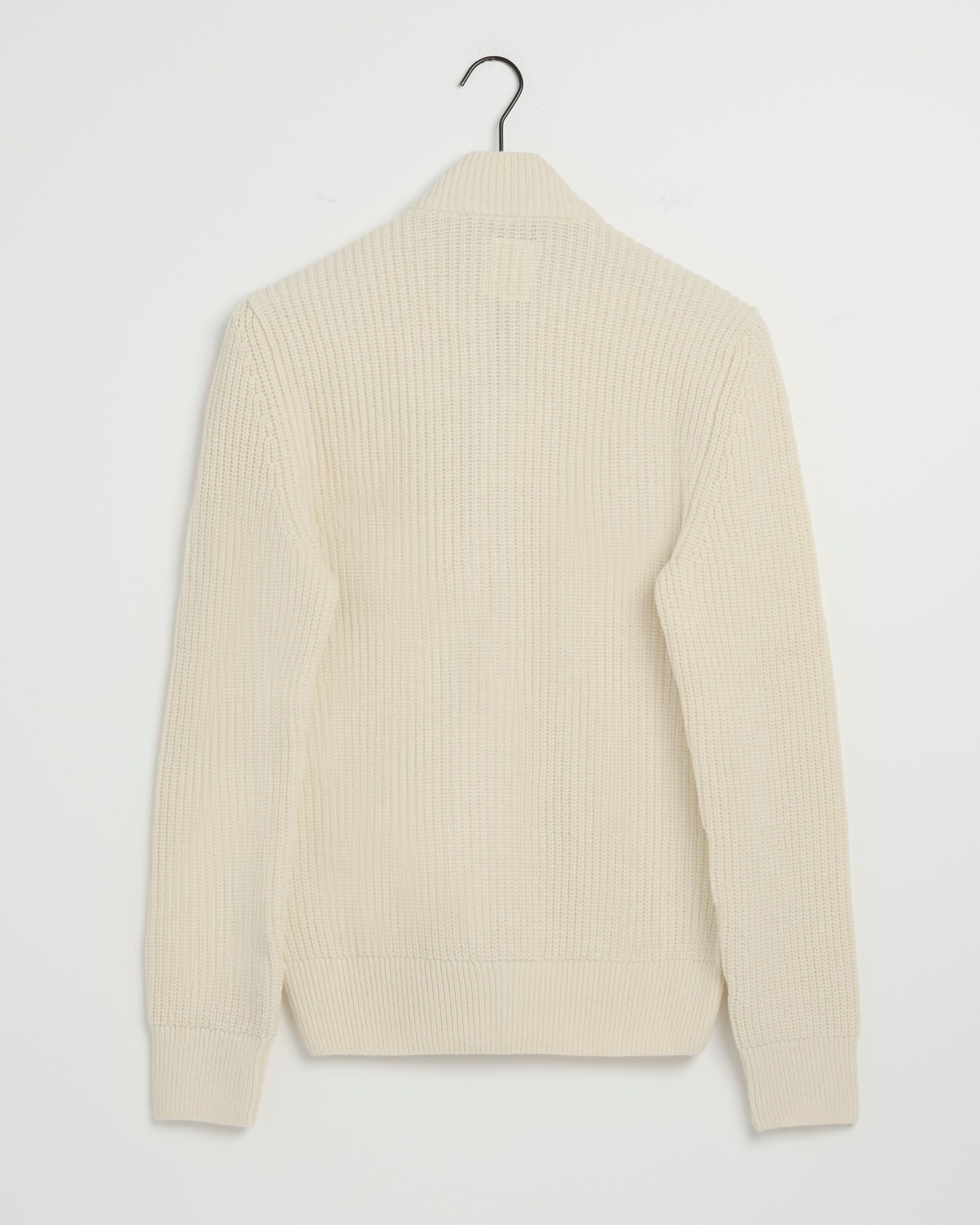 J.C. RAGS Reagan Vest Bleached sand 093496-002-L