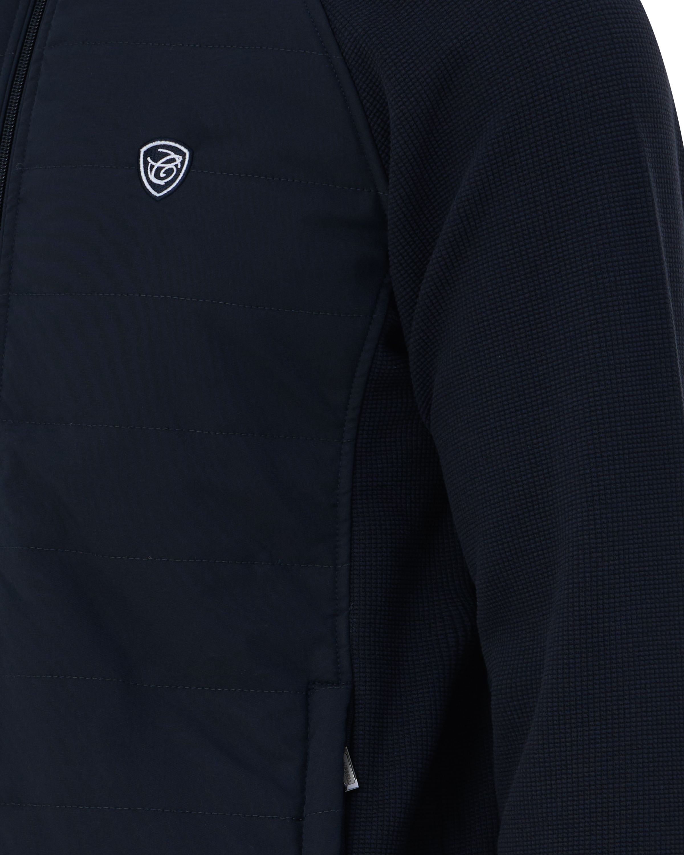 Campbell Vest Night Sky 093542-002-L