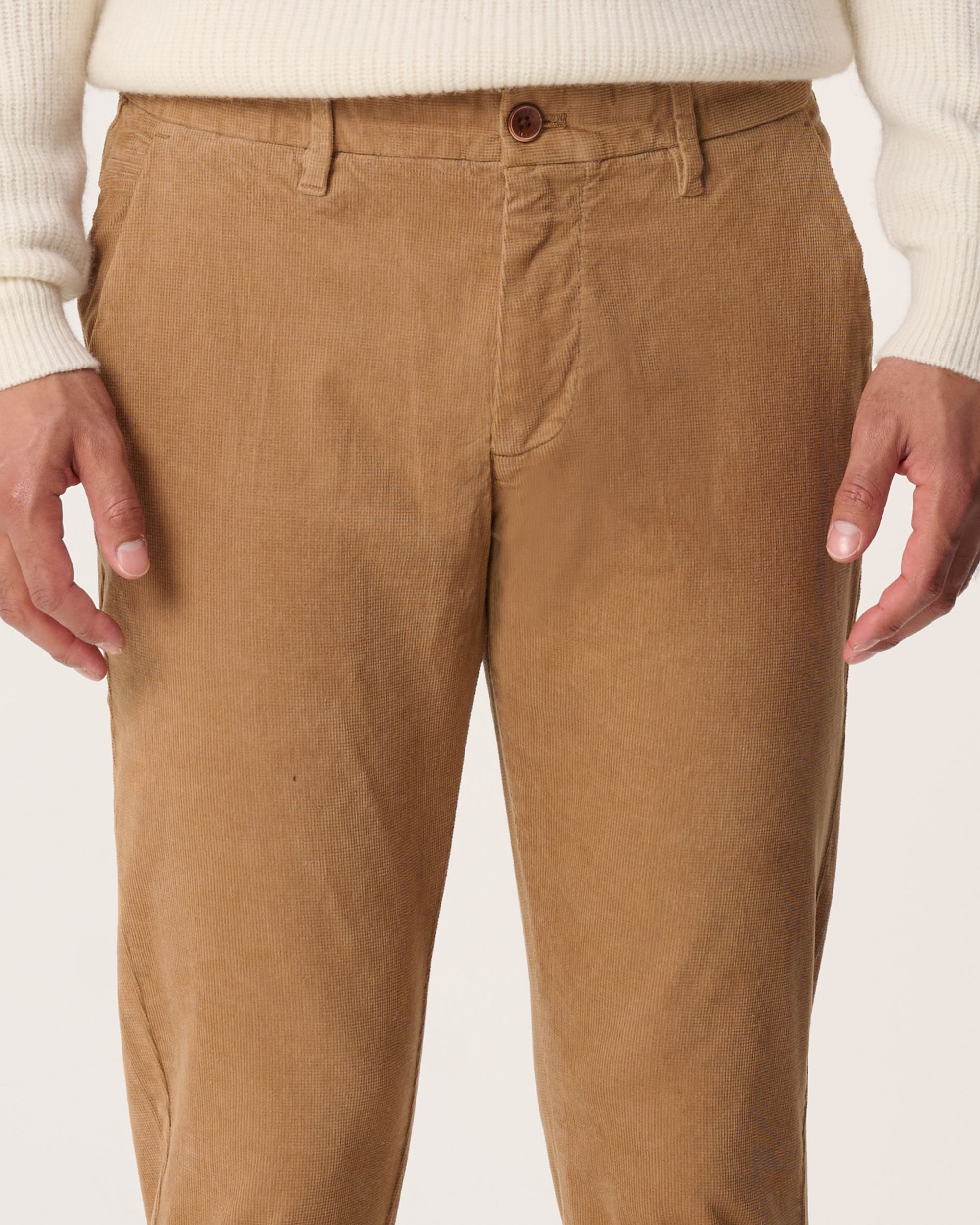Campbell Henry Chino Toasted coconut 093554-002-30/34